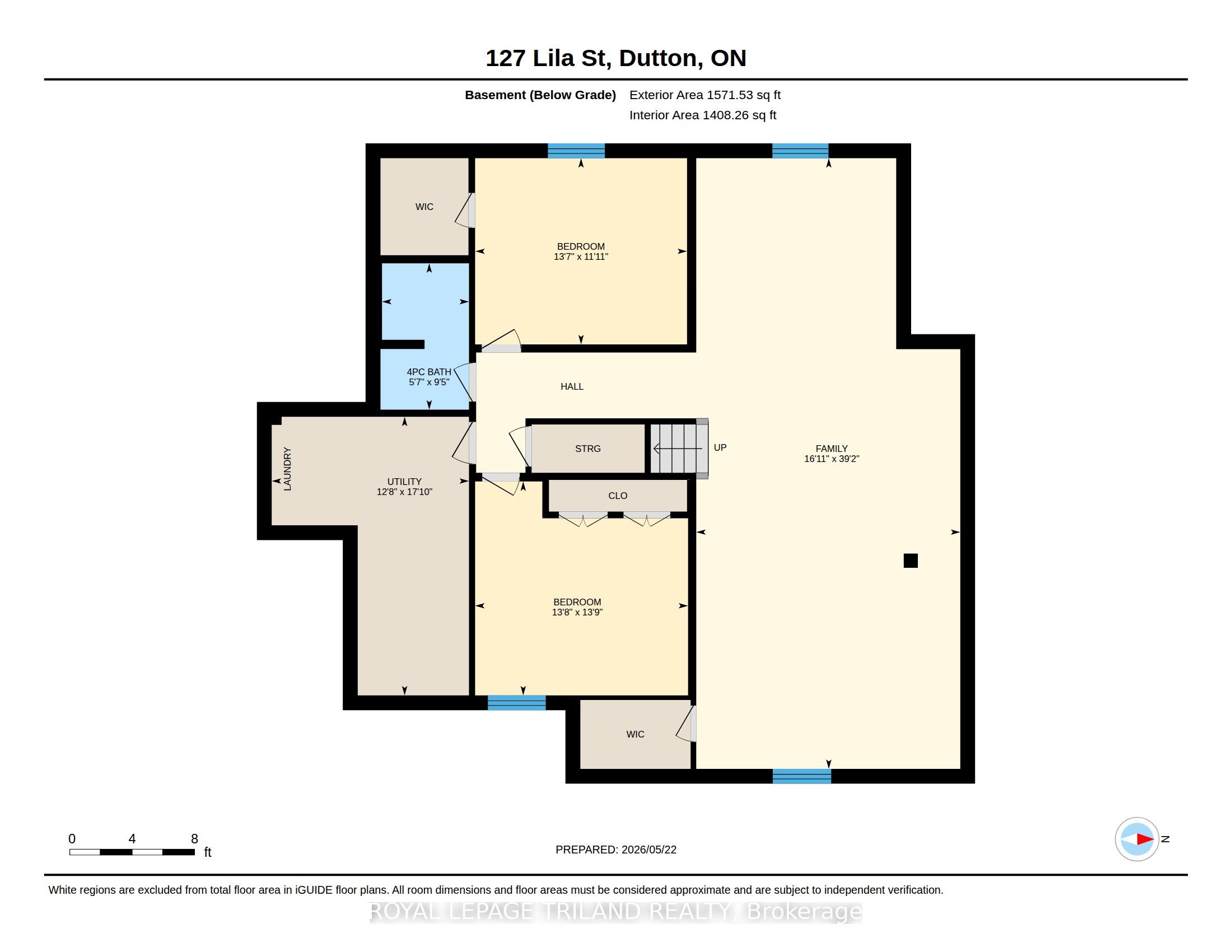 127 Lila Street Property Photo 48