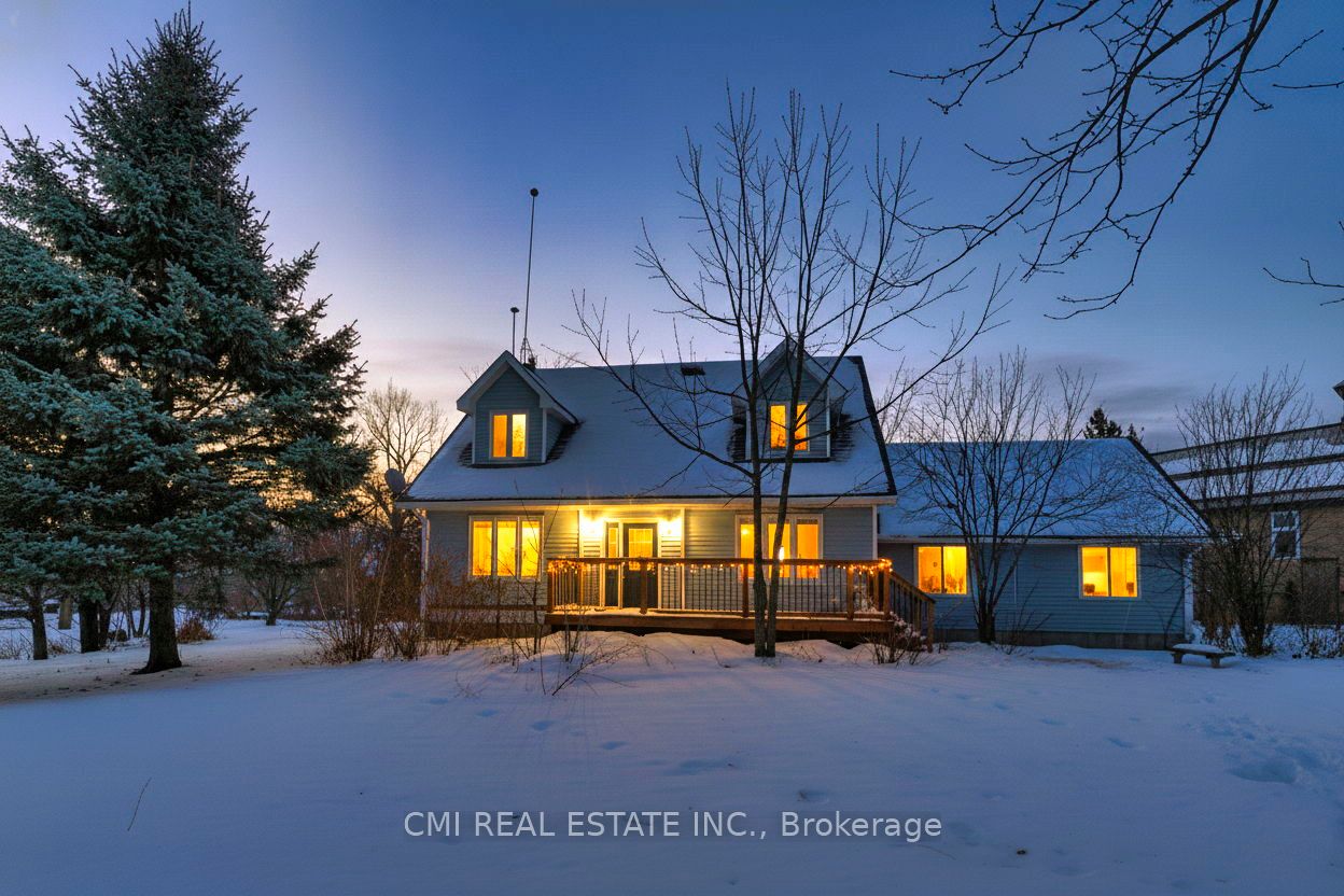 4810 Mohrs Road Property Photo 1