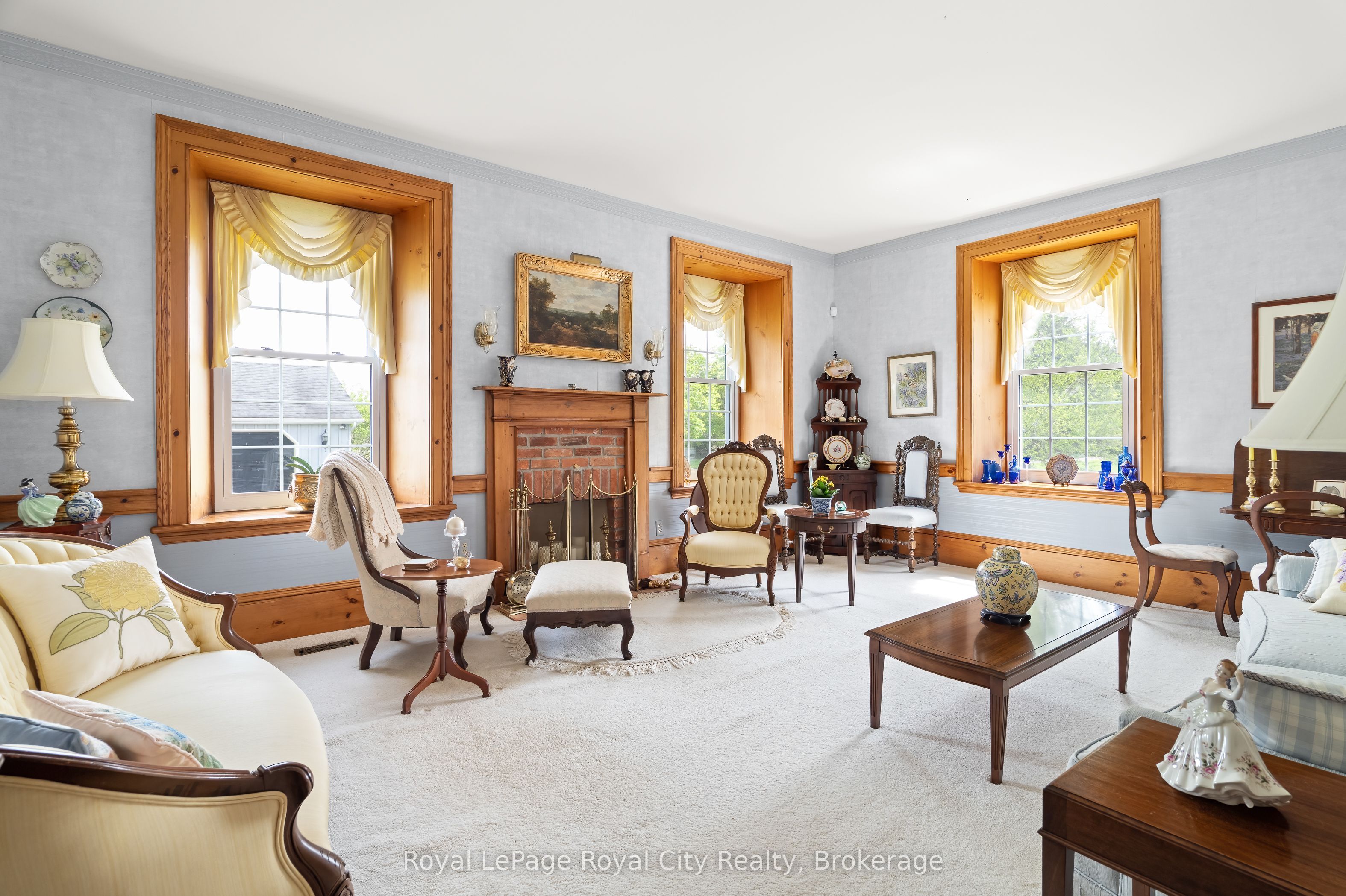 4963 Sixth Line Property Photo 23