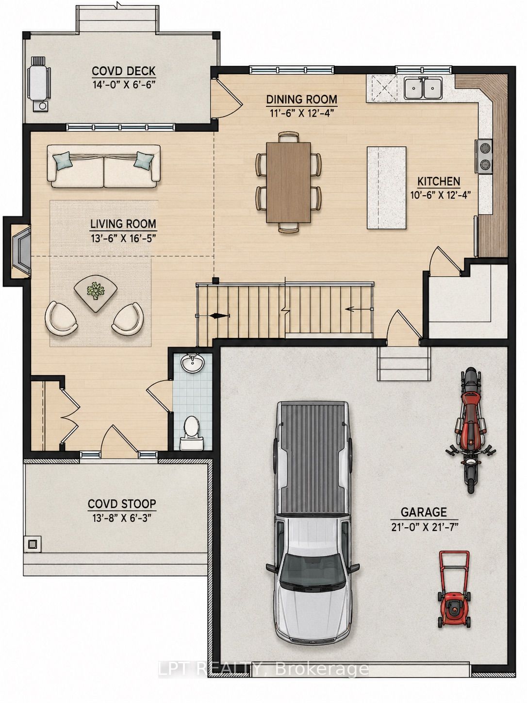 932 Katia Street Property Photo 2
