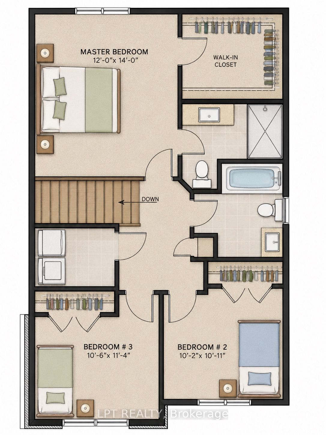 932 Katia Street Property Photo 3