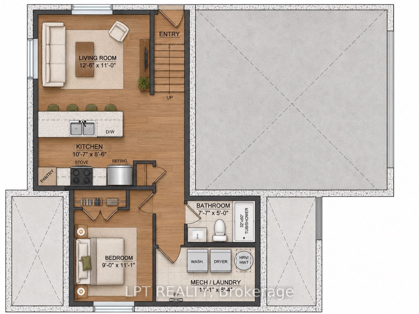 932 Katia Street Property Photo 4