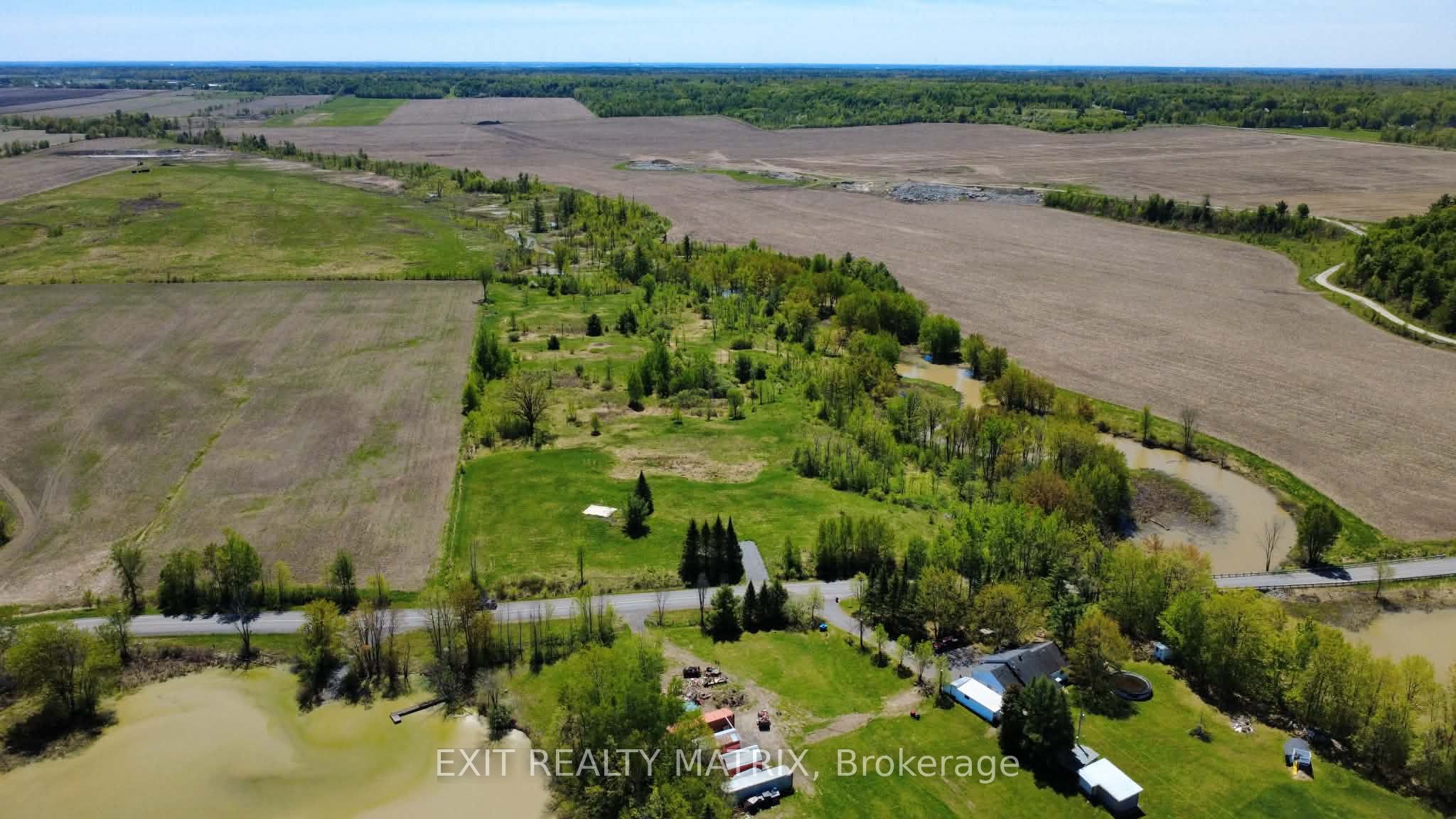 000 Concession Rd 2 Road Property Photo 1