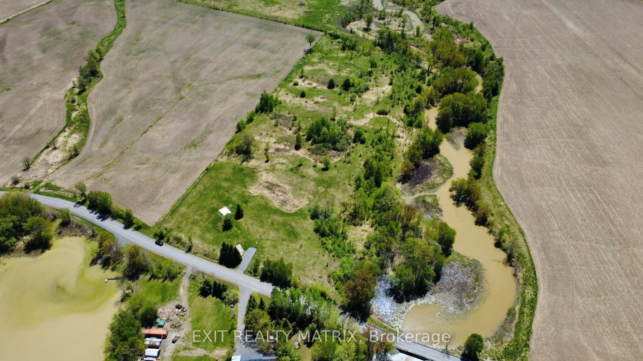 000 Concession Rd 2 Road Property Photo 2
