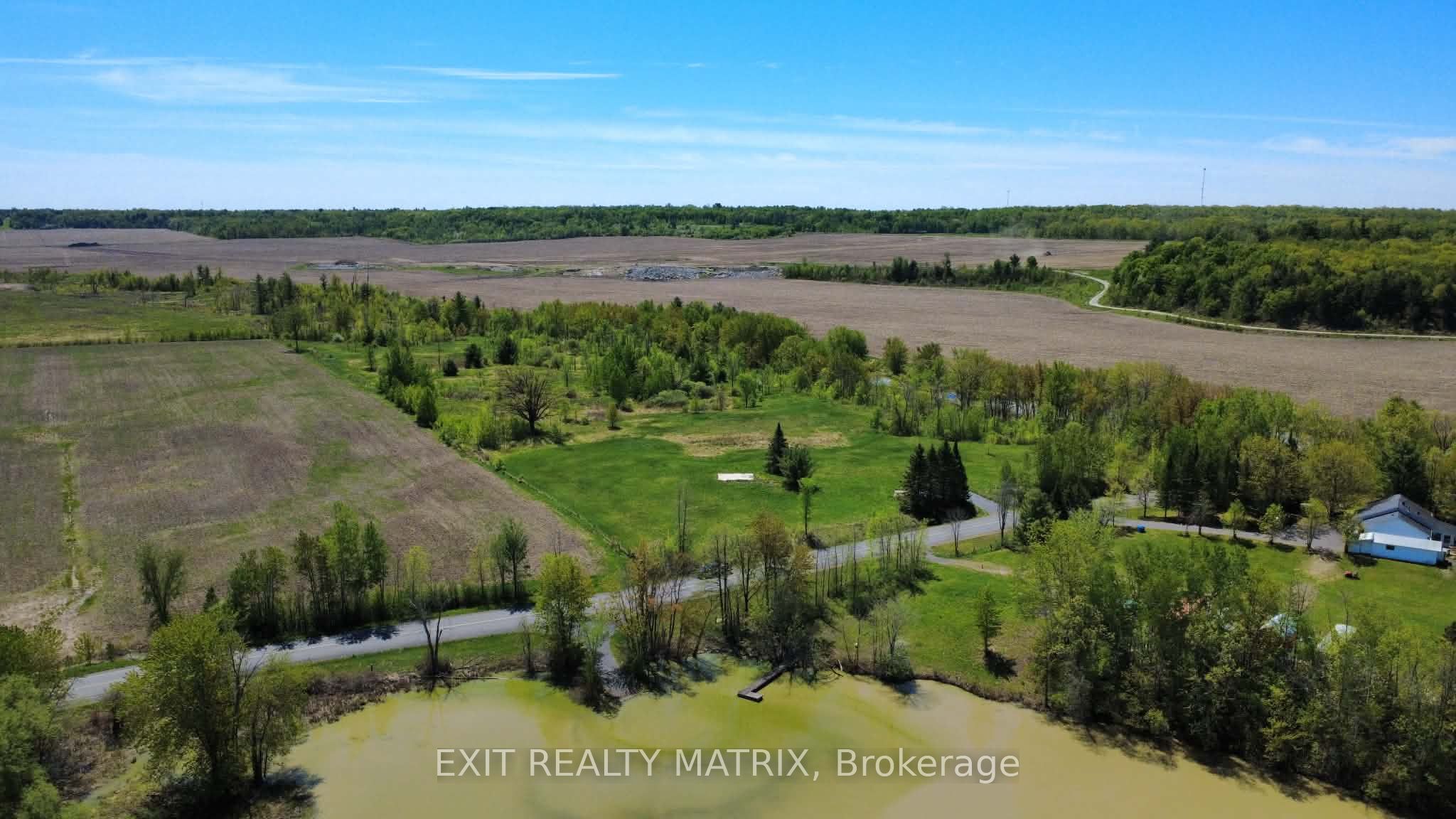 000 Concession Rd 2 Road Property Photo 5