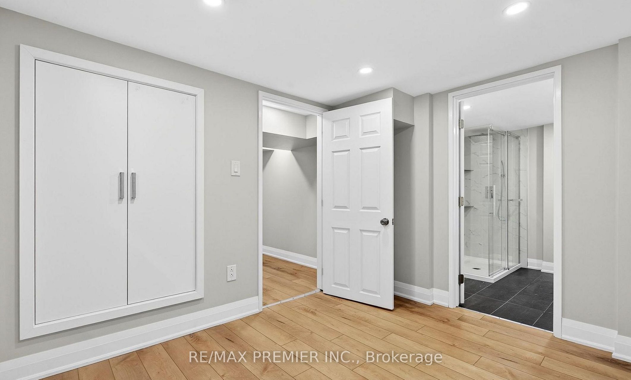 4848 Second Avenue Basement Property Photo 5