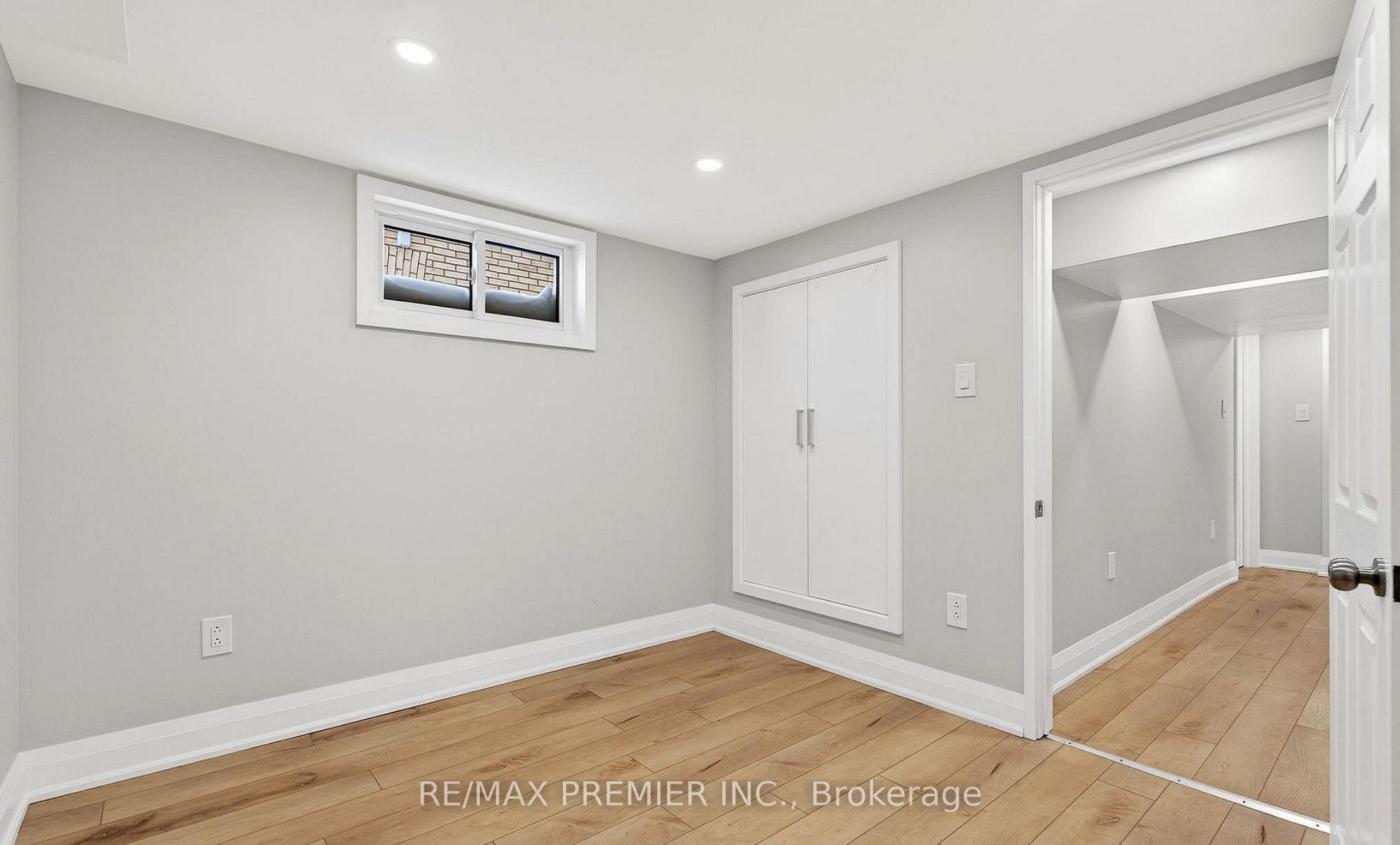 4848 Second Avenue Basement Property Photo 6