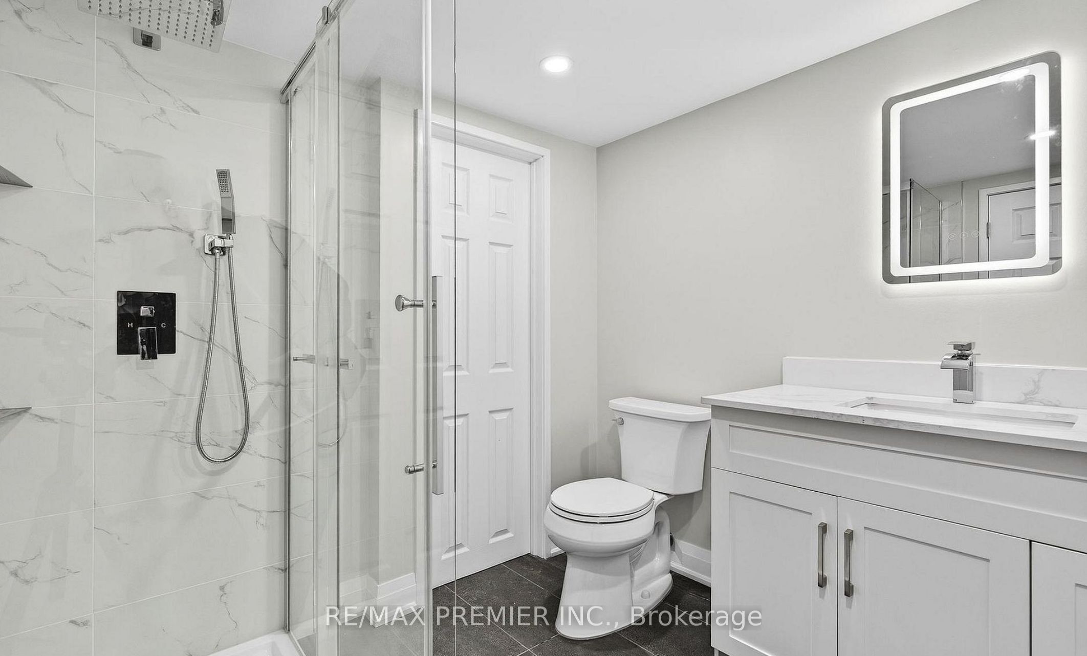 4848 Second Avenue Basement Property Photo 12