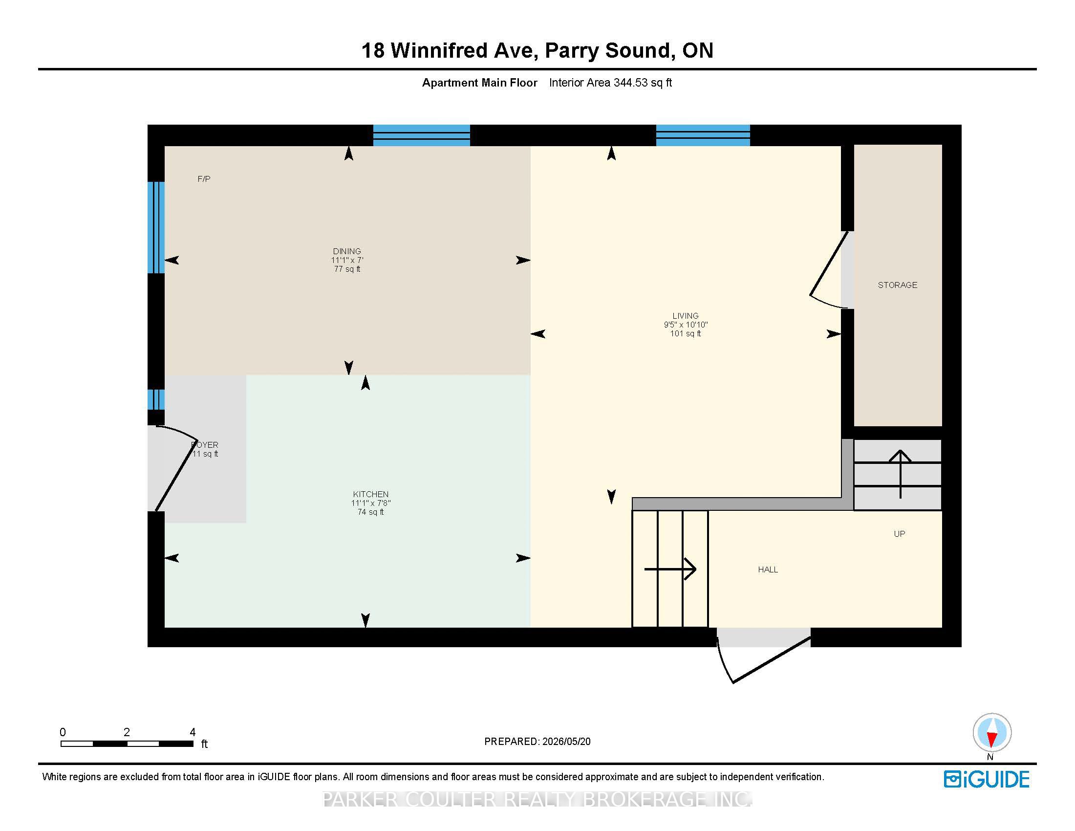 18 Winnifred Avenue Property Photo 45