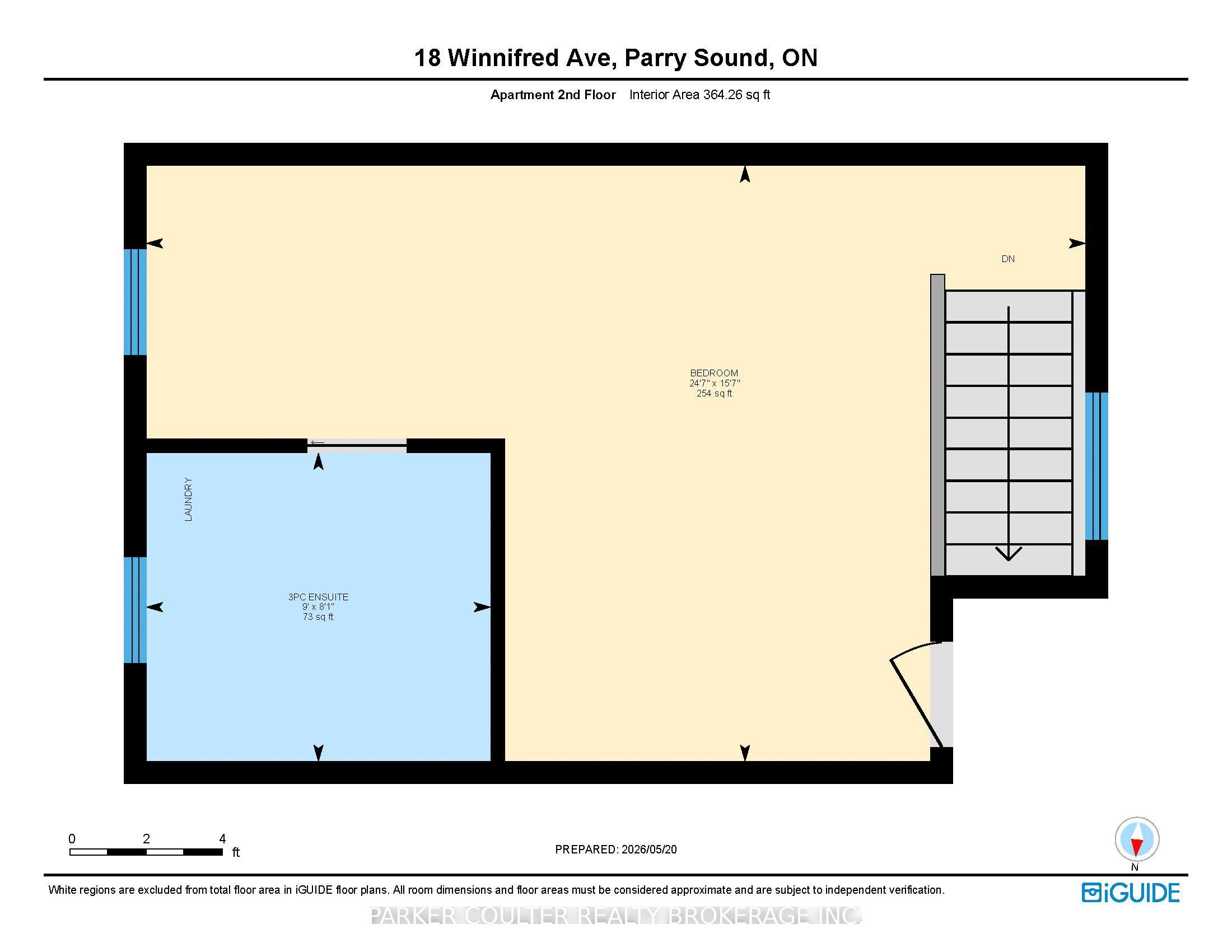18 Winnifred Avenue Property Photo 46