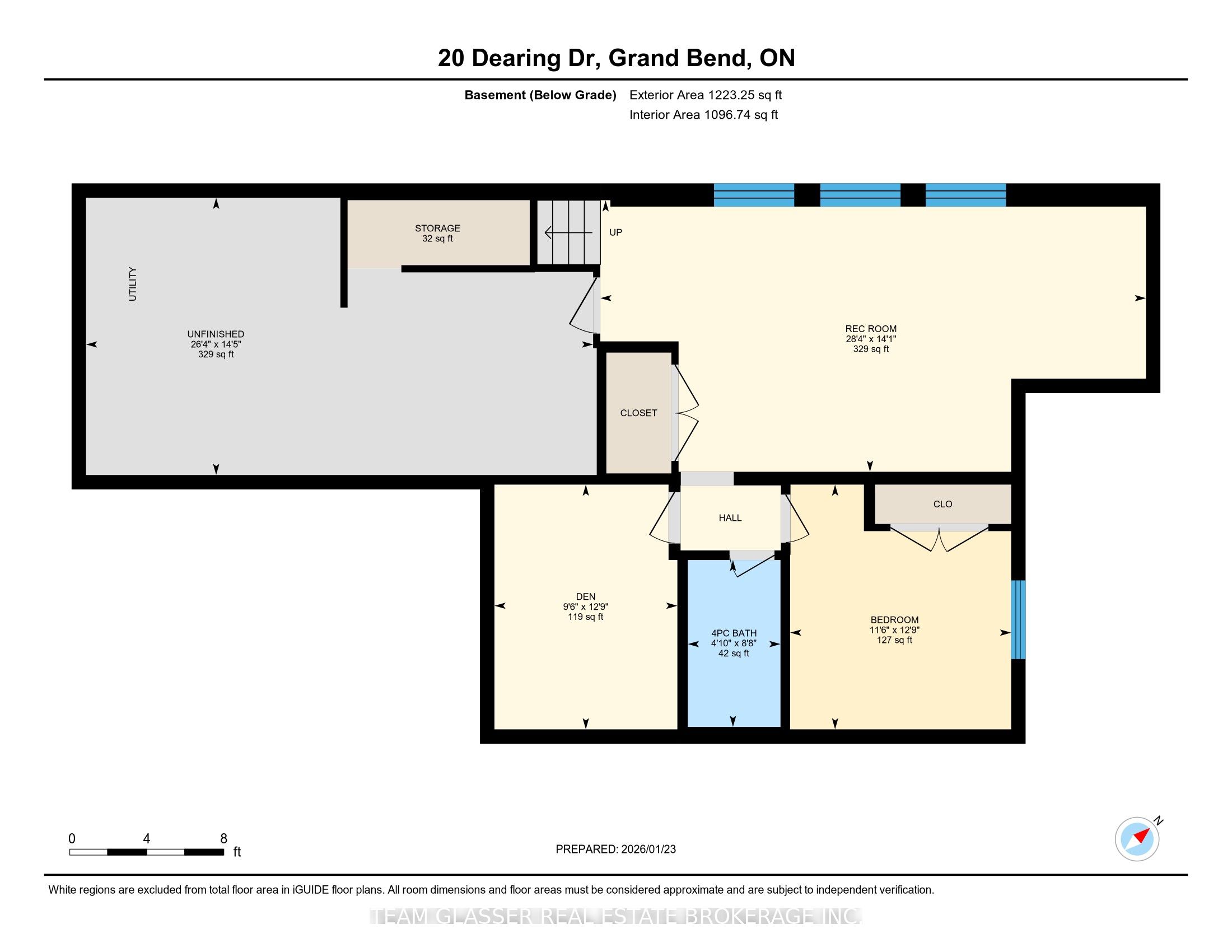 32 Dearing Drive Property Photo 6
