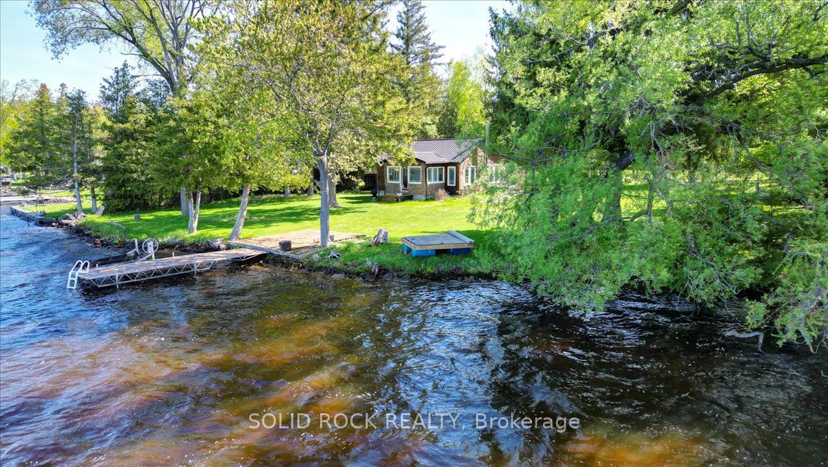 54 Lake Road Property Photo 1