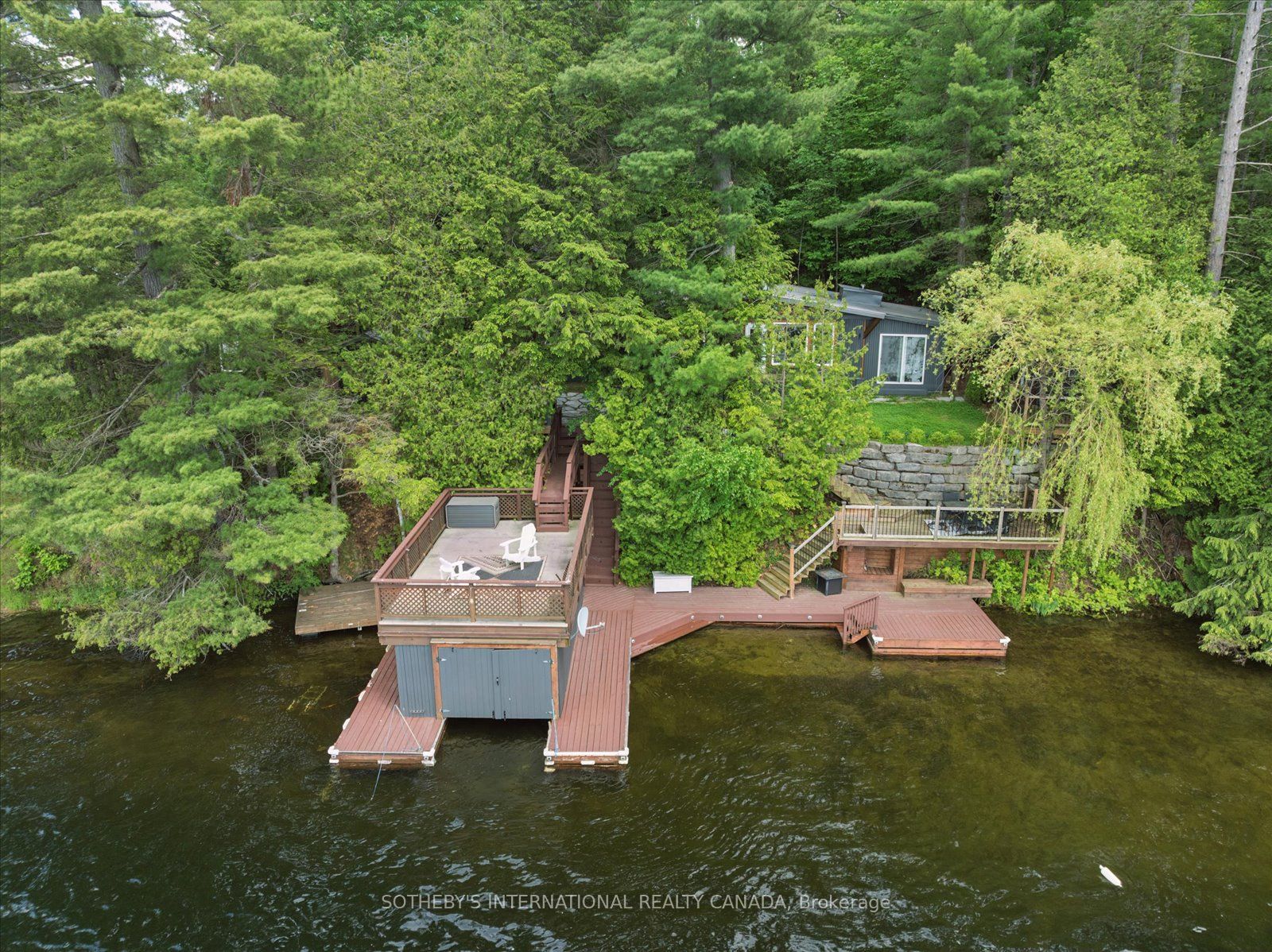 1030 Cobble Rose Lane Property Photo 1