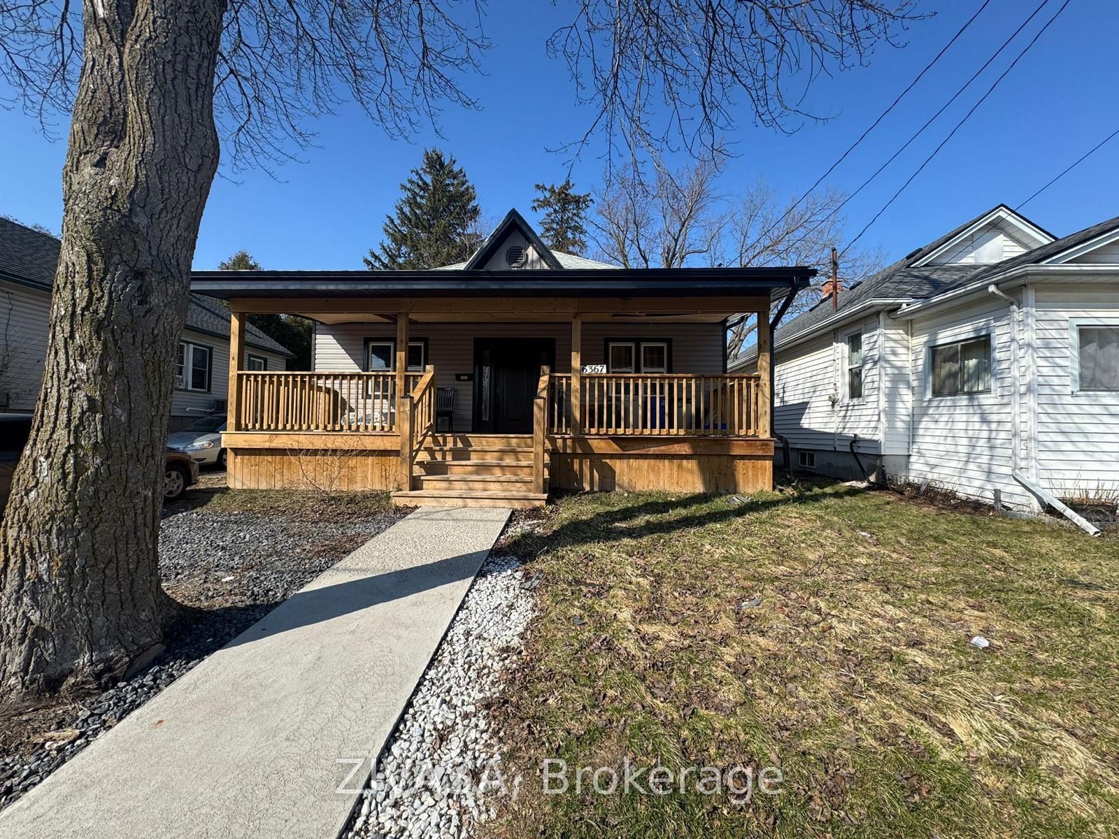 6367 Ker Street Property Photo 1