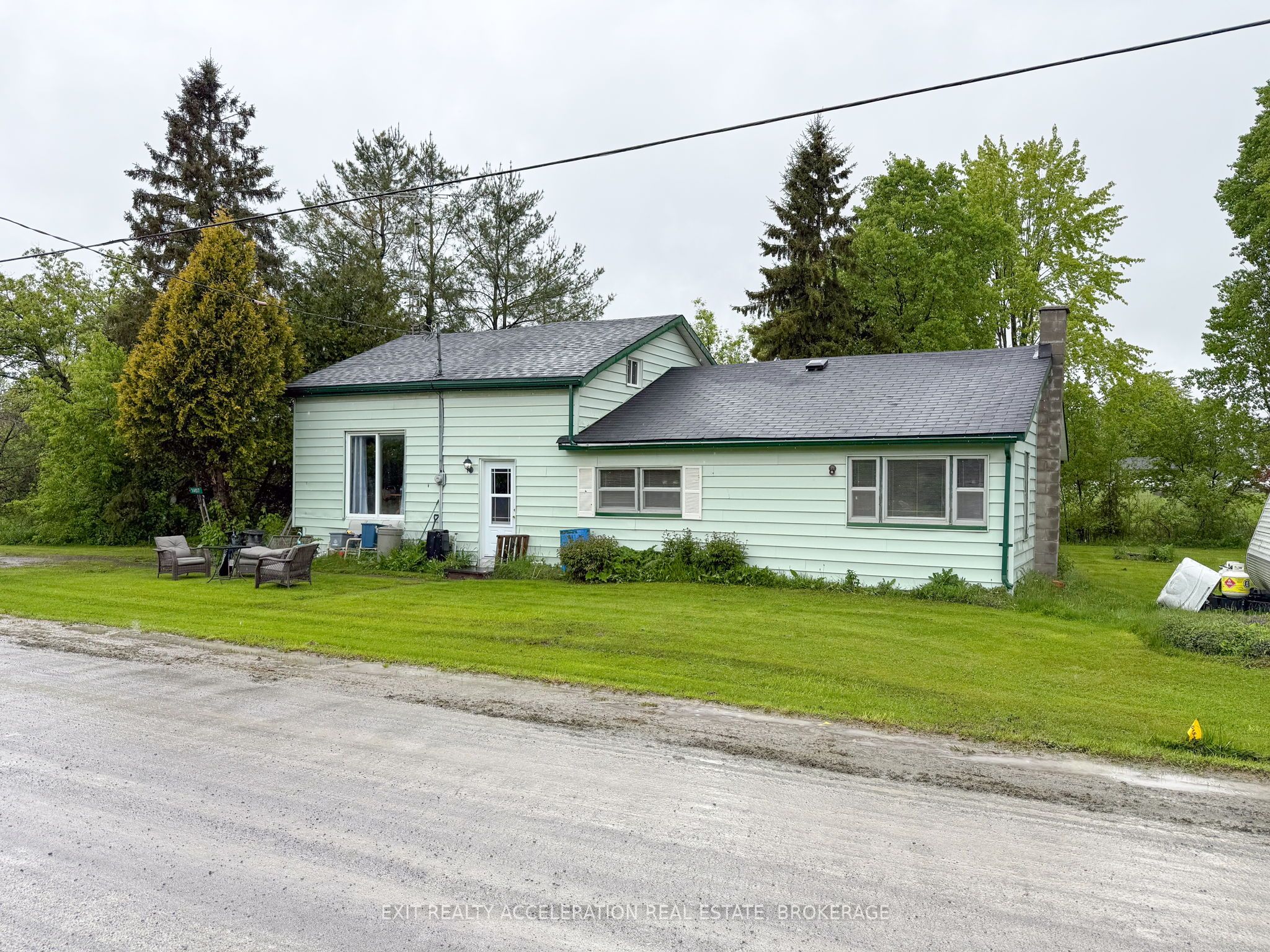 1407 Doyle Road Property Photo 1