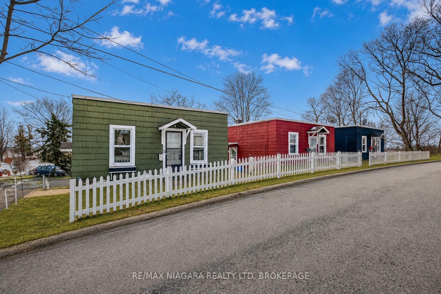 8 Catharine Street Property Photo 1