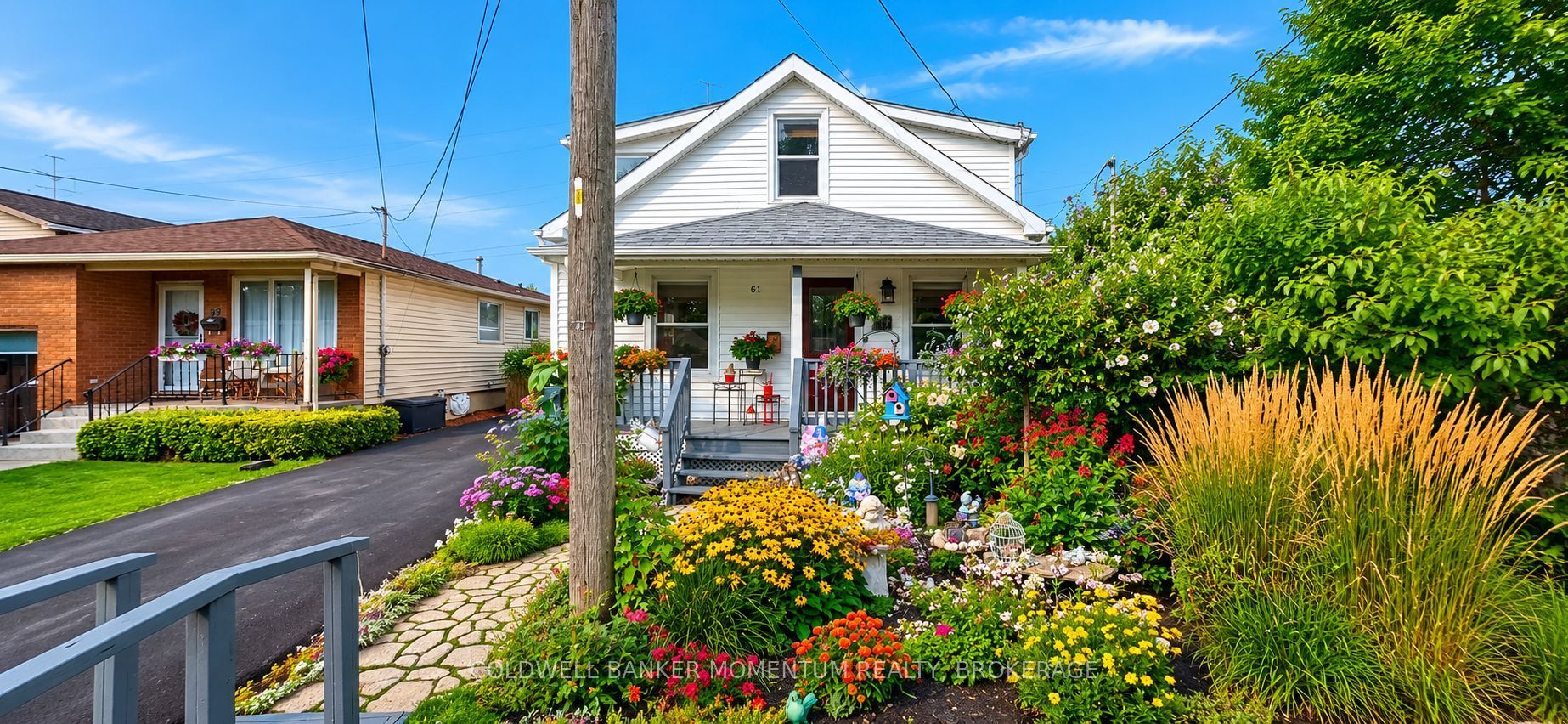 61 Rosedale Avenue Property Photo 1