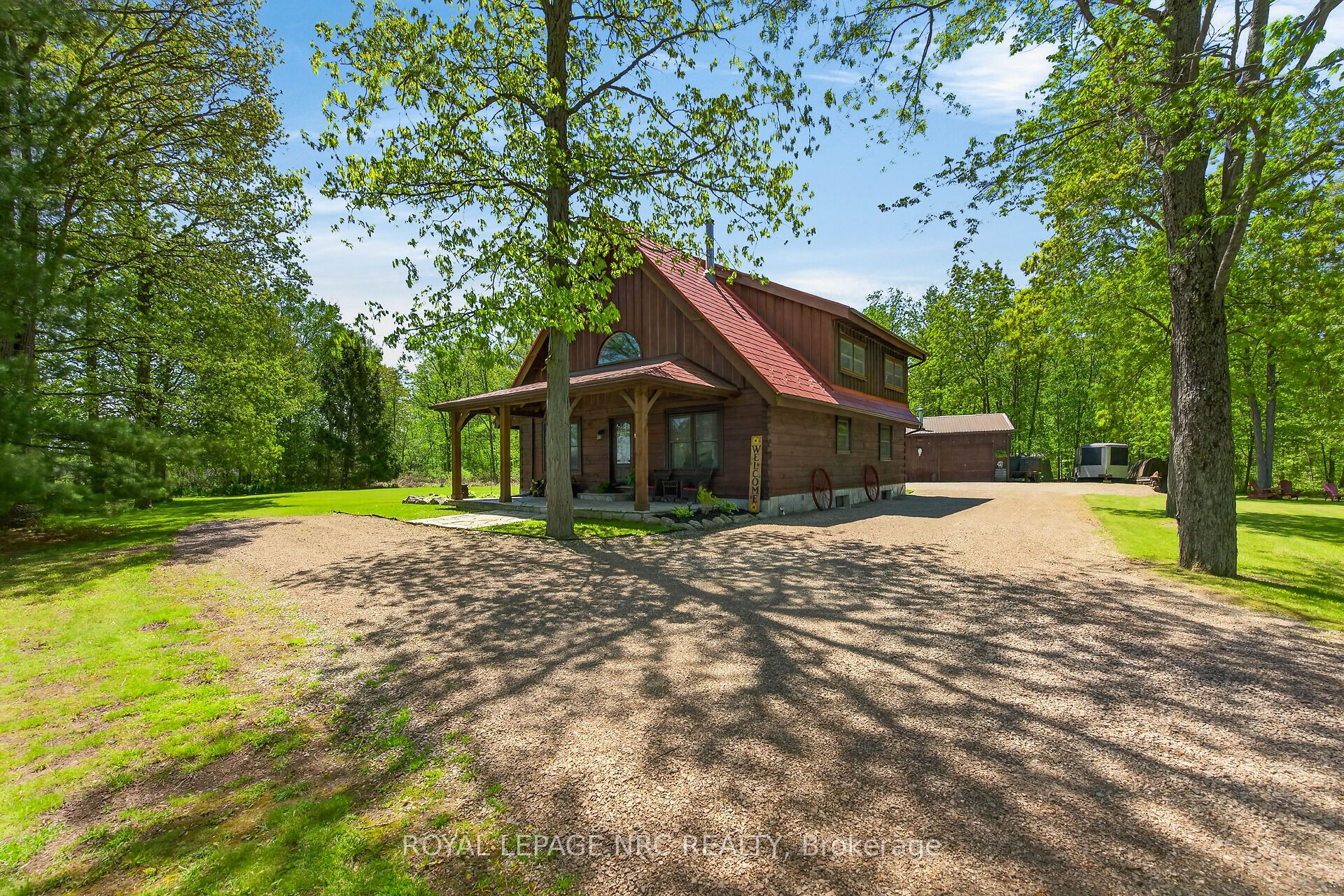 664 Concession 3 Road Property Photo 5
