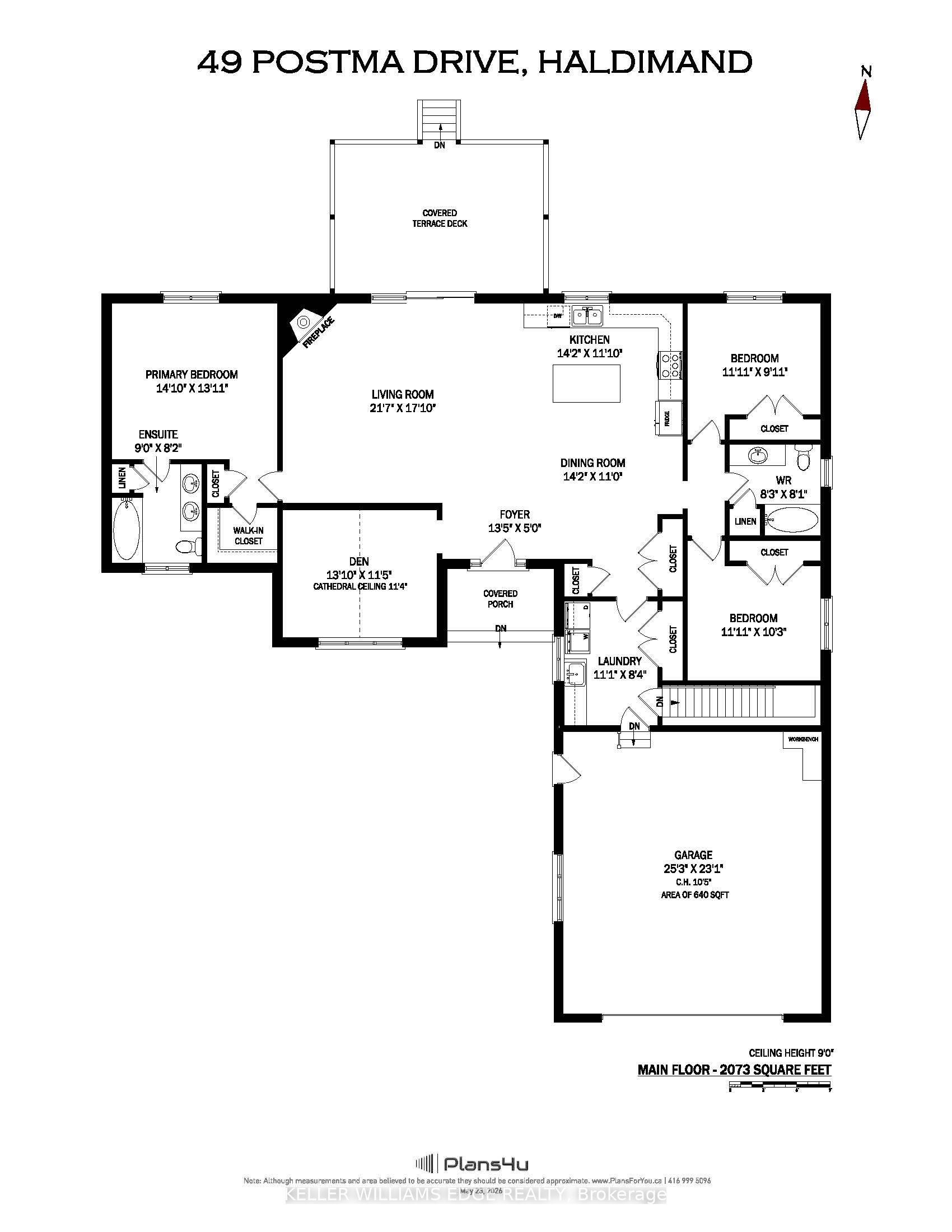 49 Postma Drive Property Photo 45