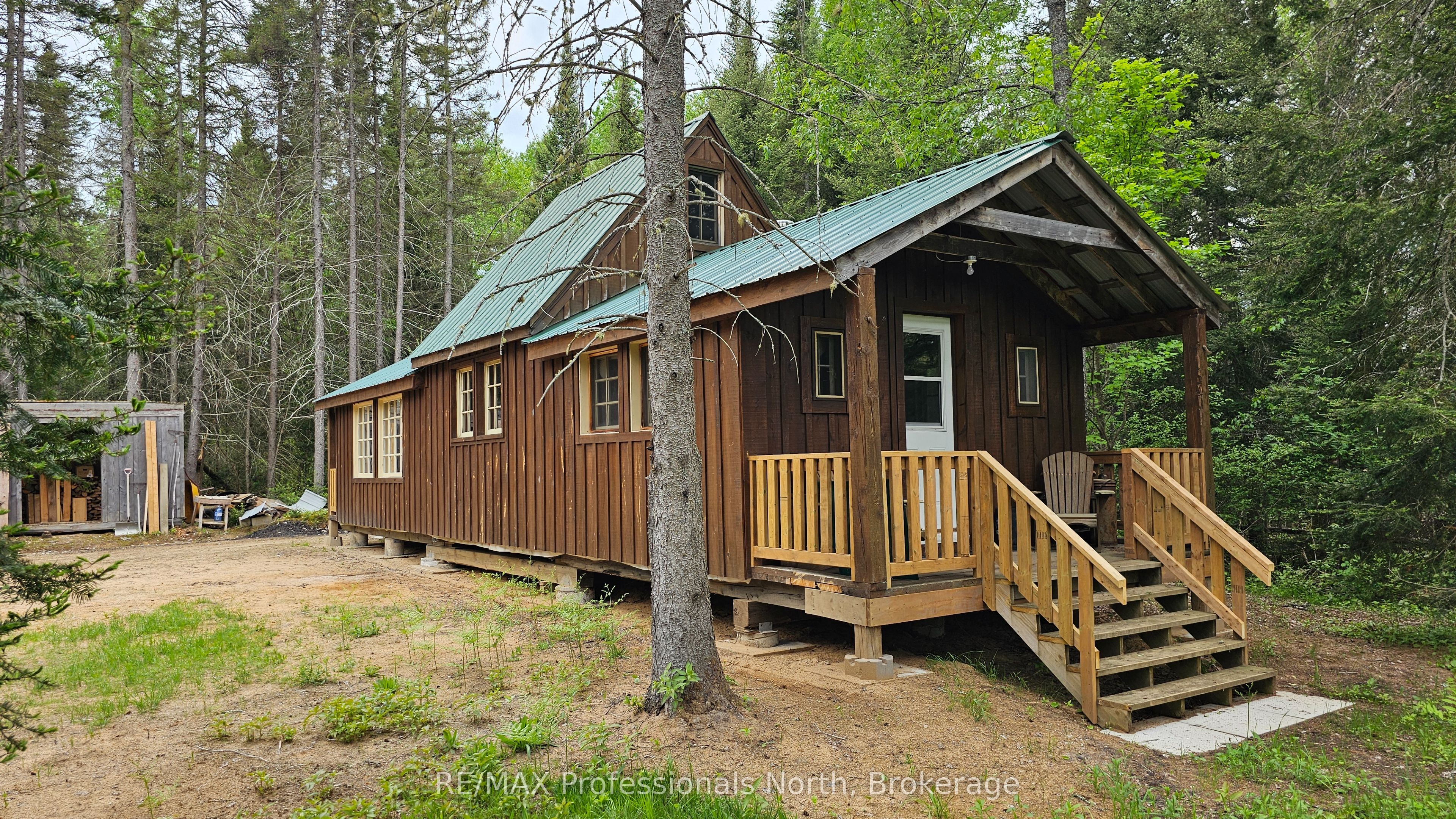 156 Butterfield Road Property Photo 1