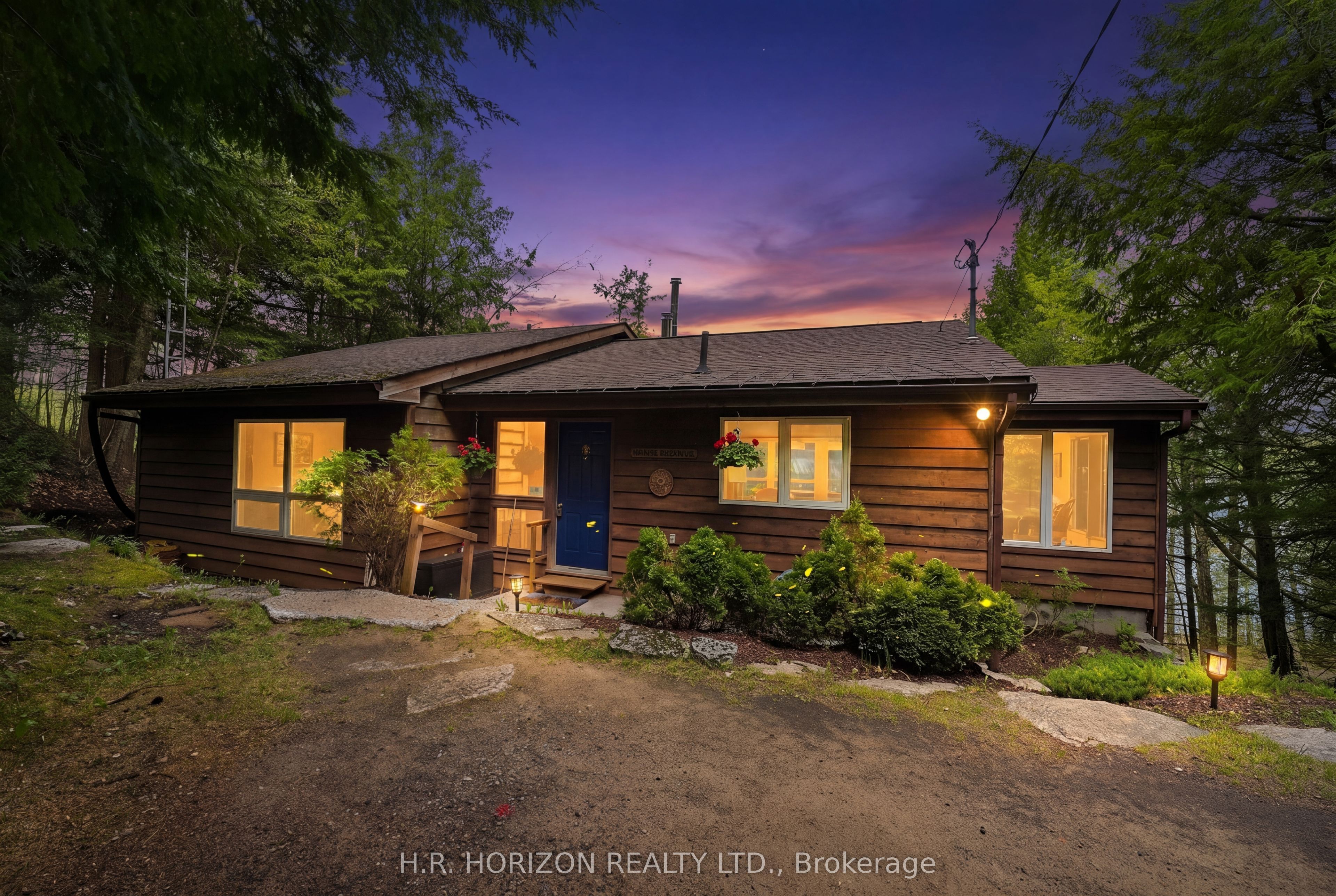 1029 Starlight Road Property Photo 1