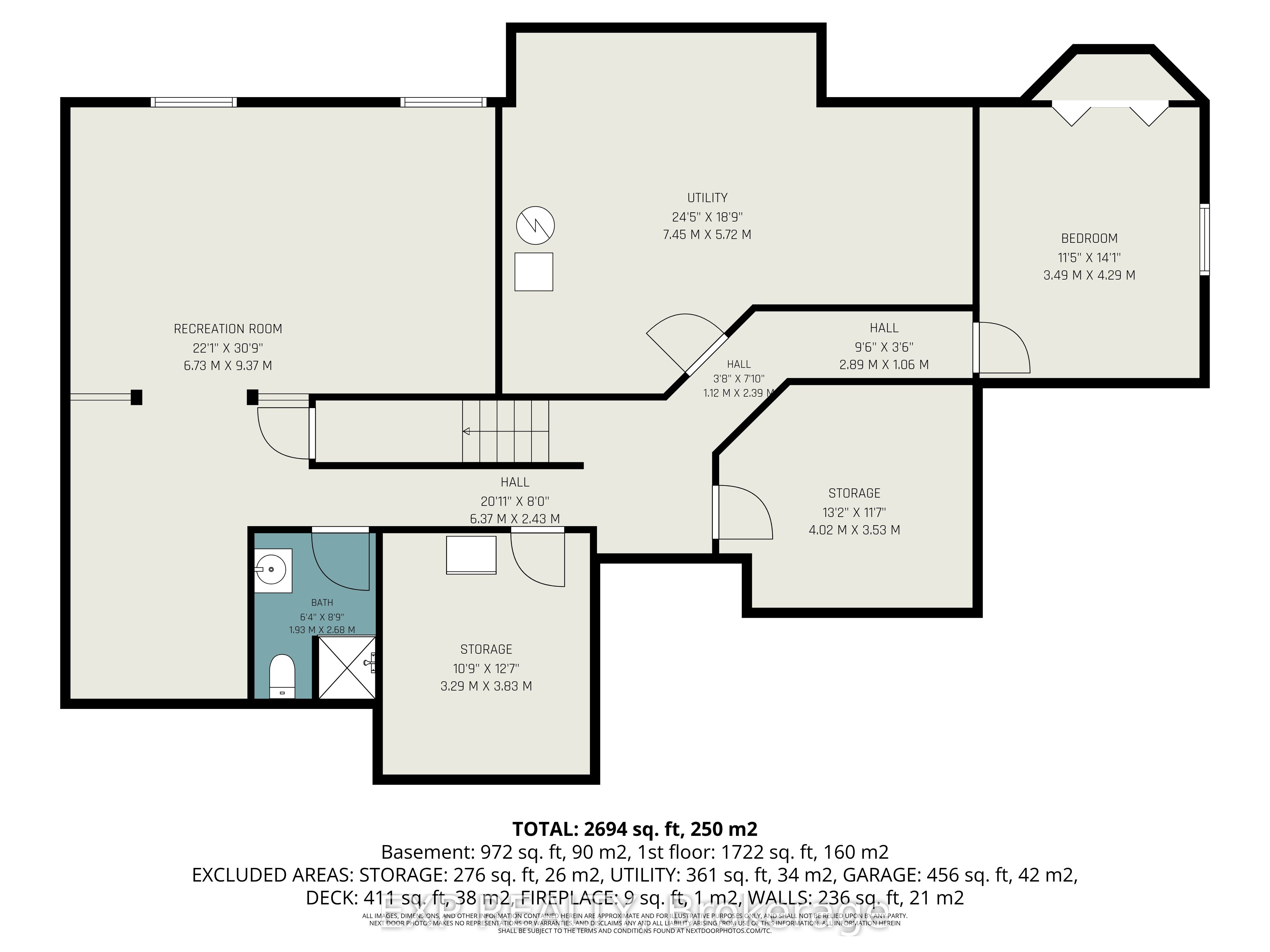 149 Heather Crescent Property Photo 24