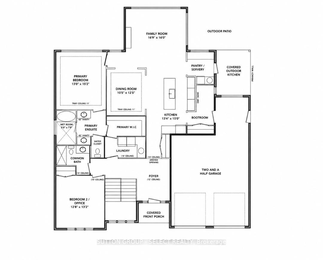 572 Creekview Chase Property Photo 2