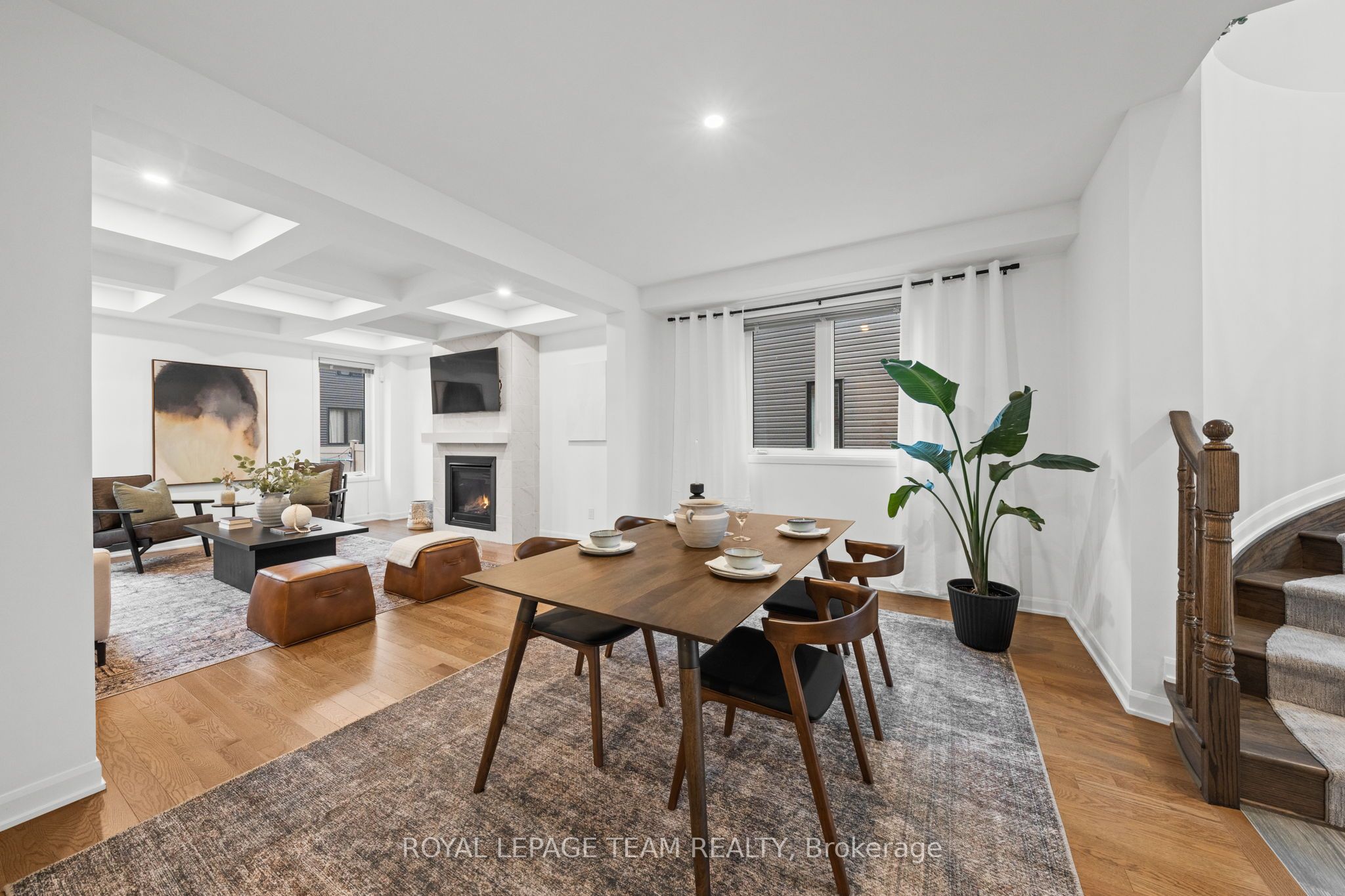 1007 Offley Road Property Photo 8
