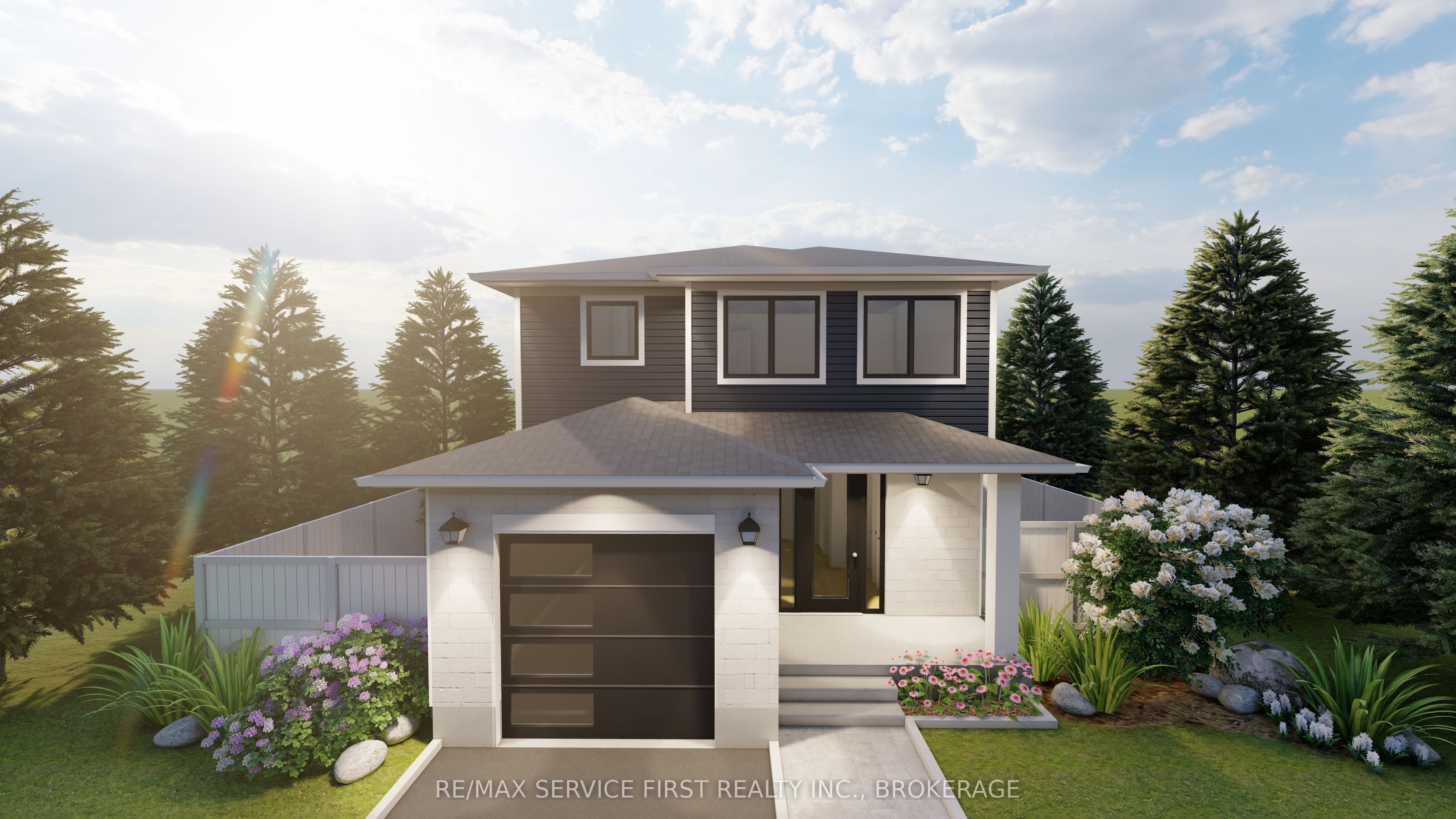 1345 Turnbull Way Property Photo 1