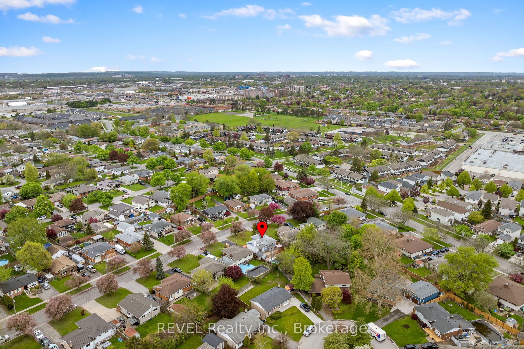 7 Rendale Avenue Property Photo 33