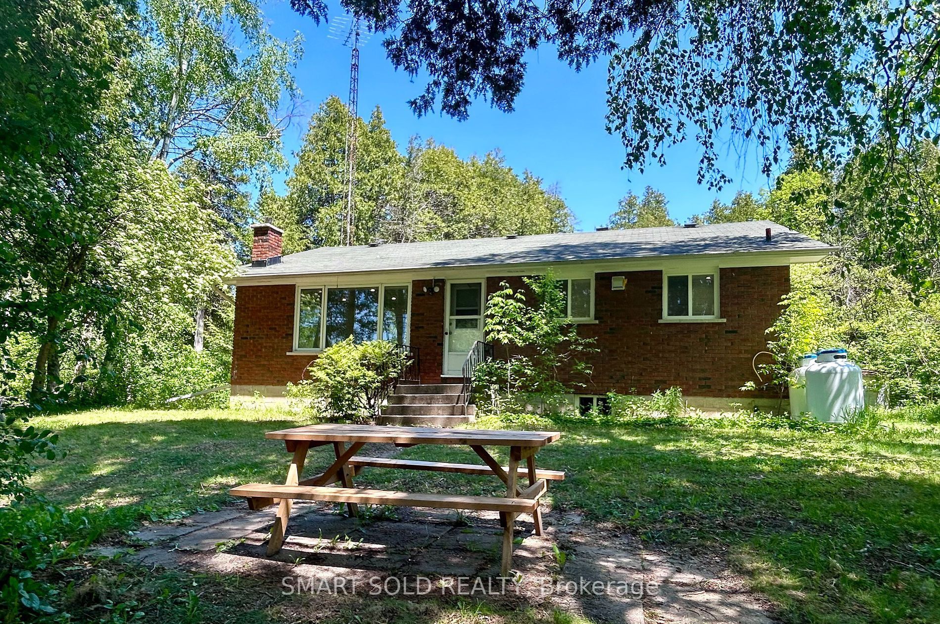 247 Dunnette Landing Road Property Photo 1