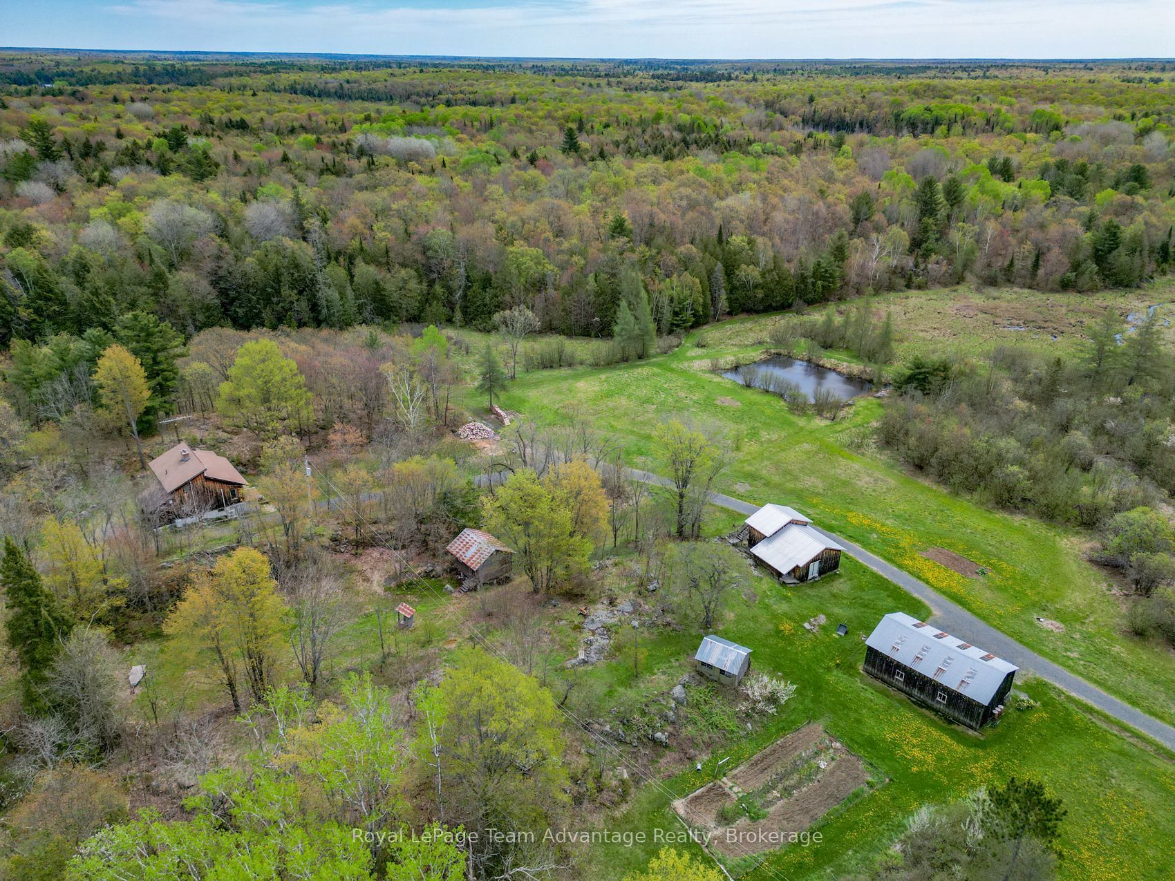 315 Lorimer Lake Road Property Photo 1