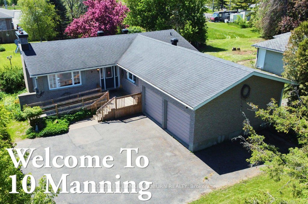 10 Manning Road Property Photo 1