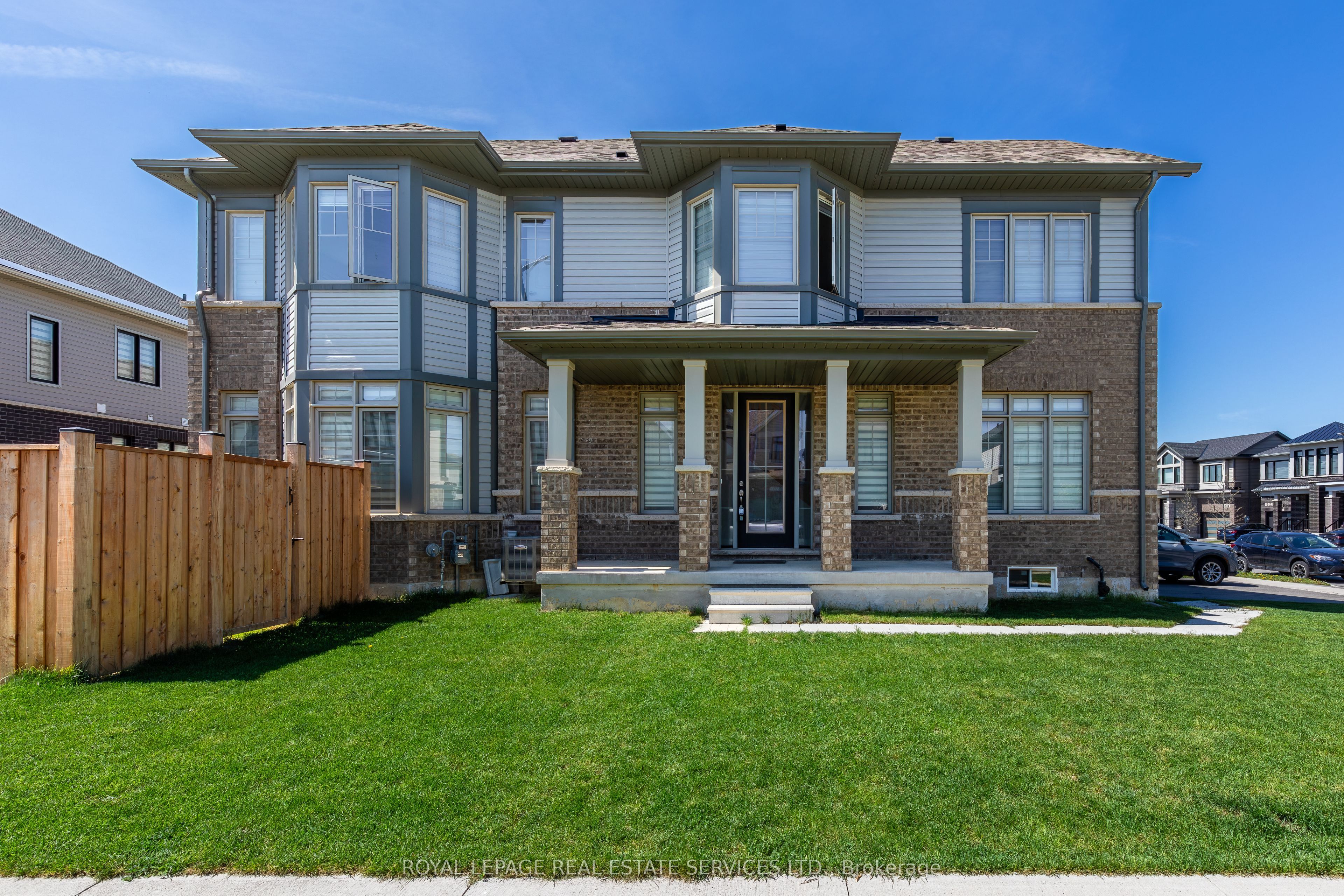 256 Rosebury Way Property Photo 1