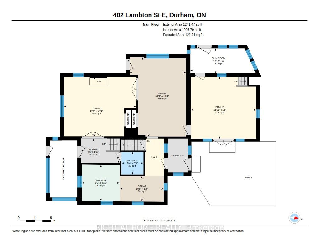 402 Lambton Street E Property Photo 43