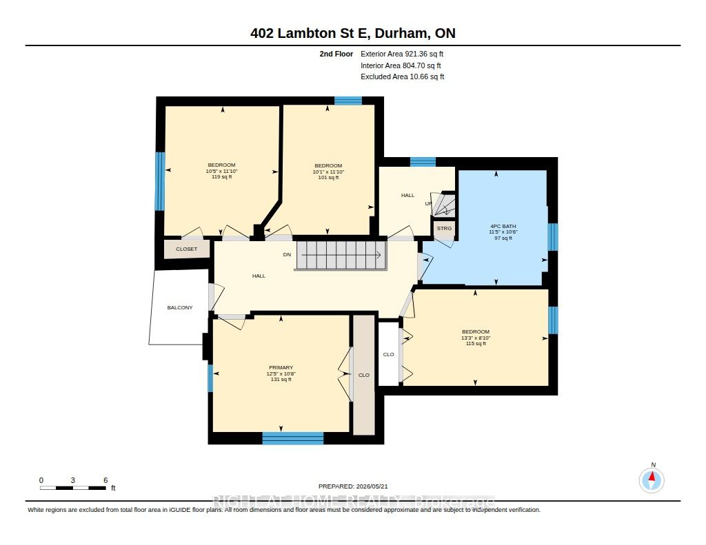402 Lambton Street E Property Photo 44
