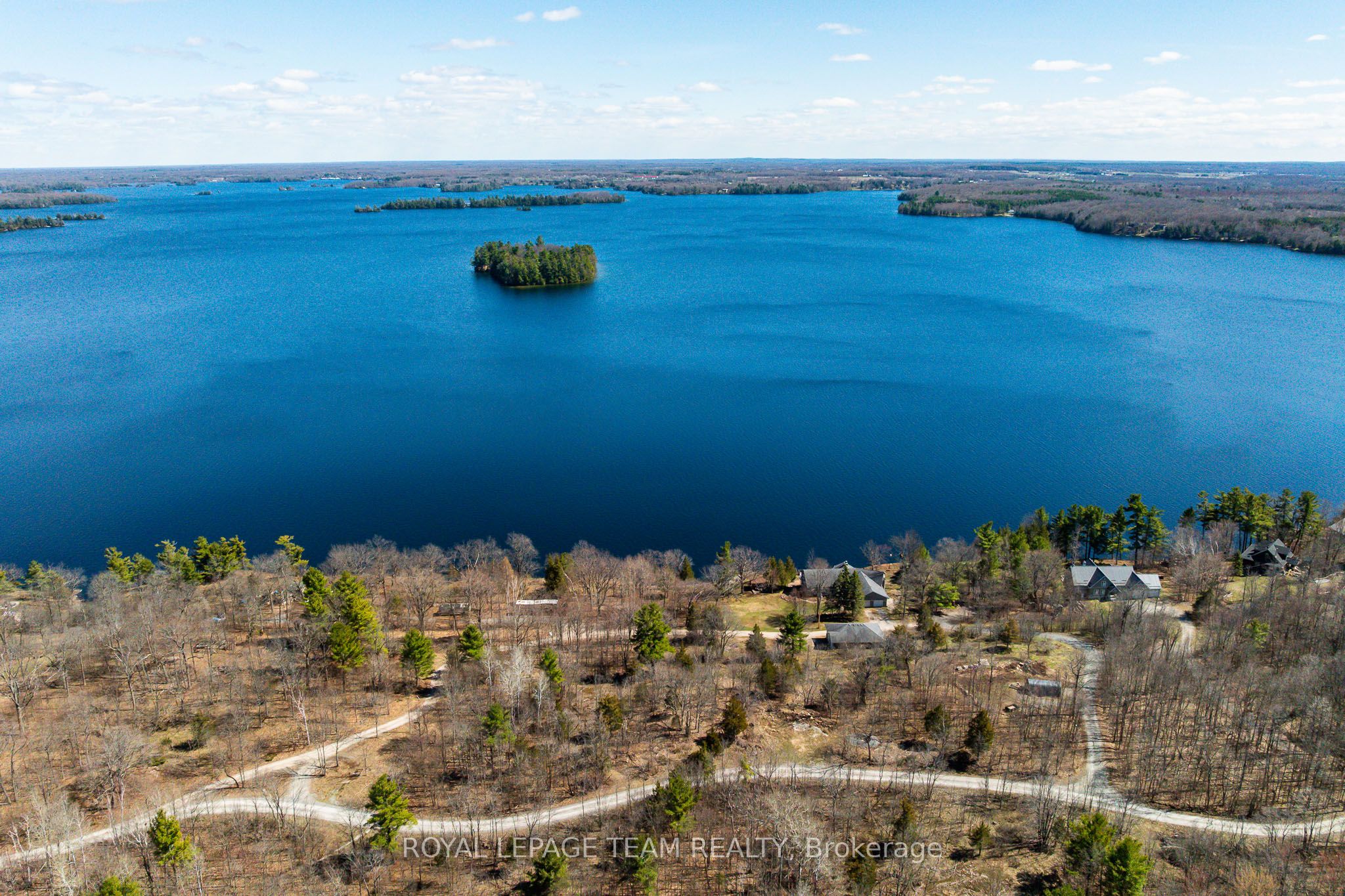 605 Big Rideau North Shore Road Property Photo 3