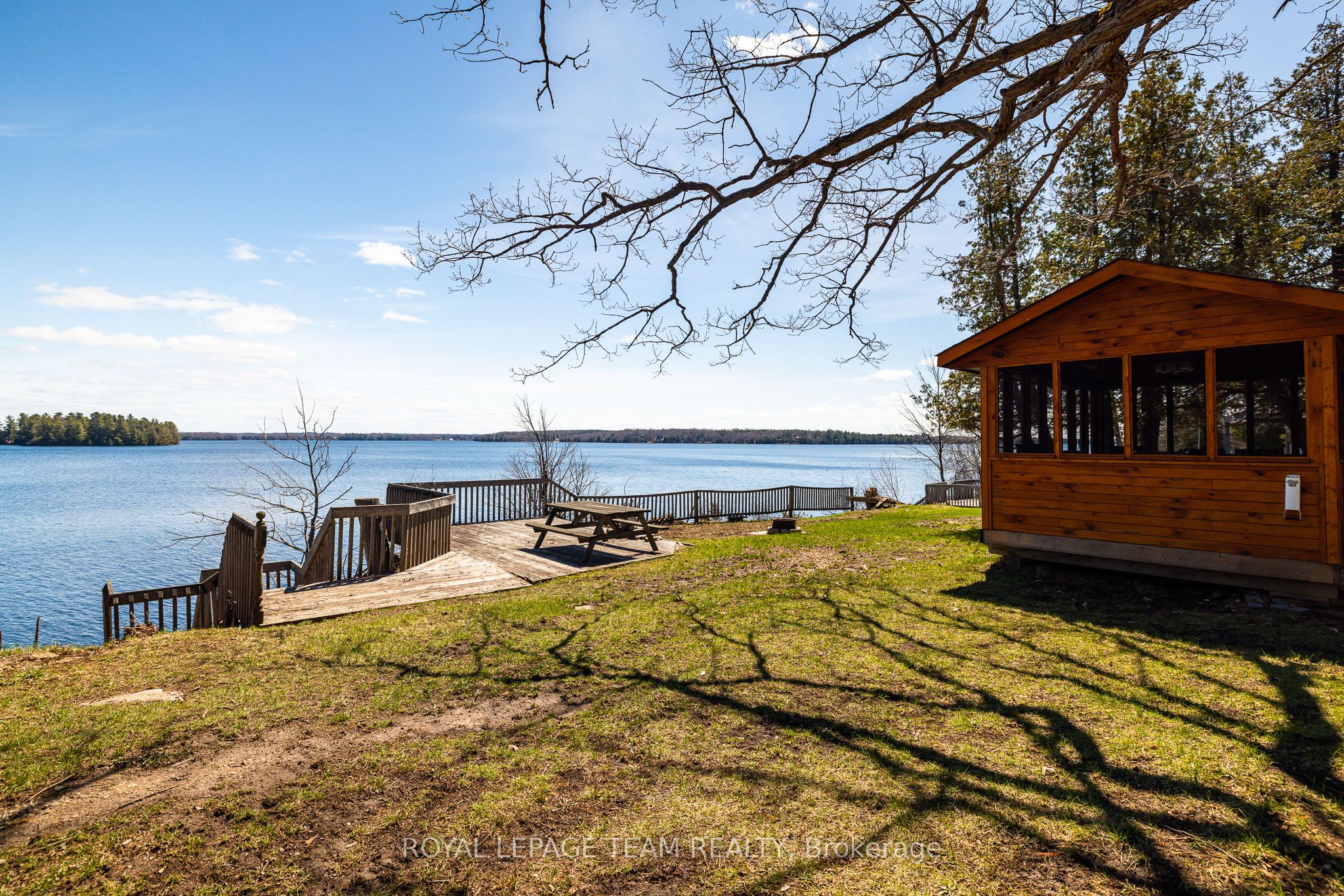605 Big Rideau North Shore Road Property Photo 38