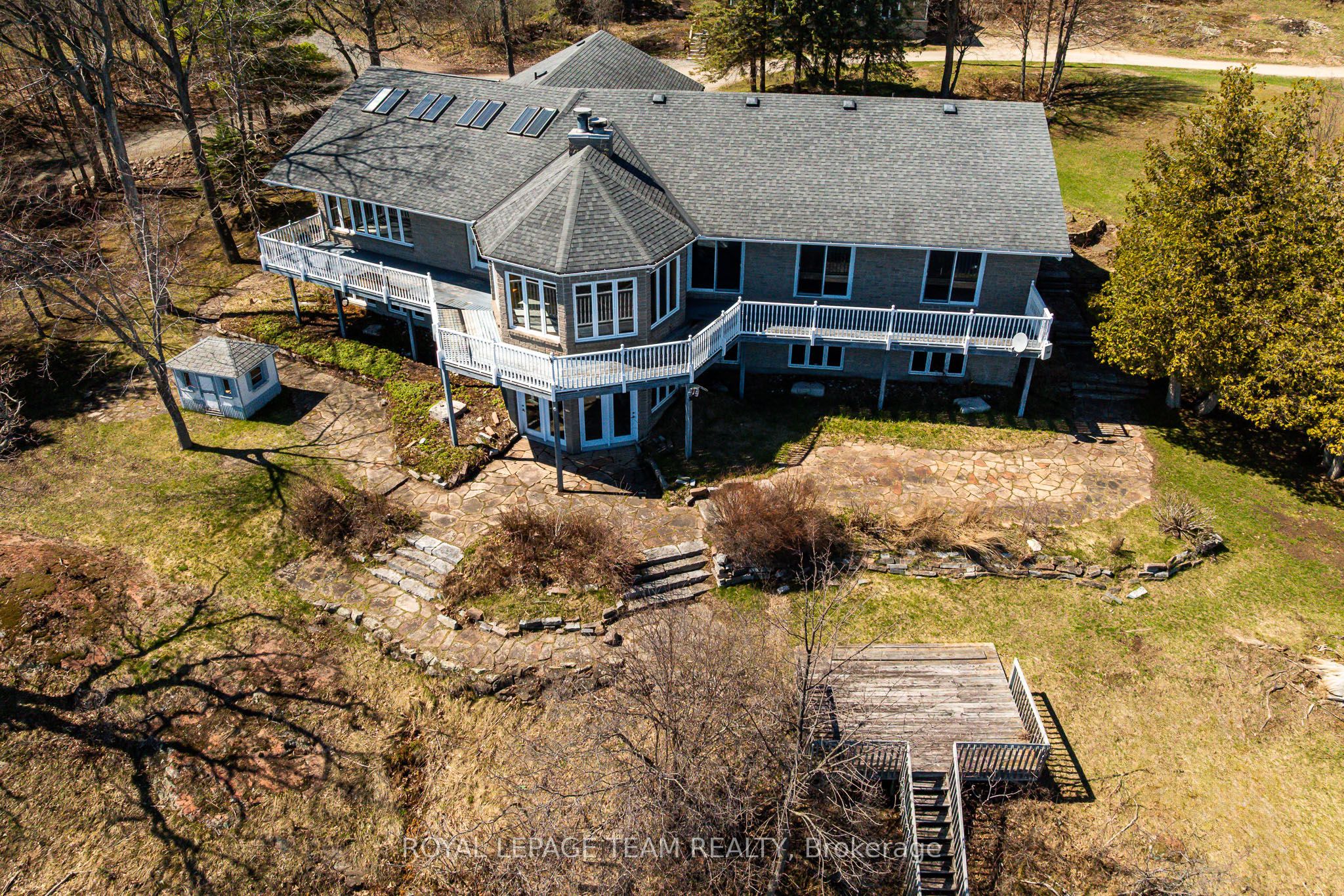 605 Big Rideau North Shore Road Property Photo 43