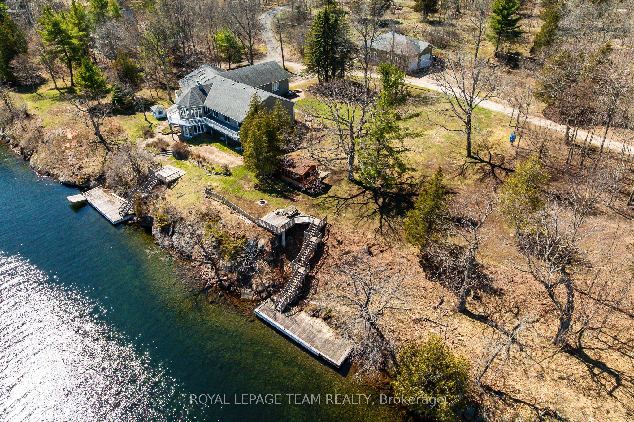 605 Big Rideau North Shore Road Property Photo 44
