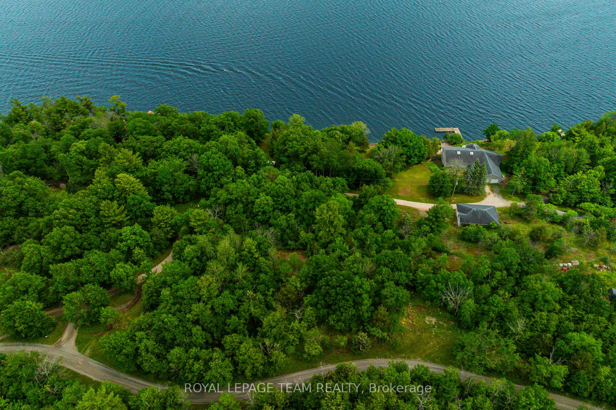 605 Big Rideau North Shore Road Property Photo 45
