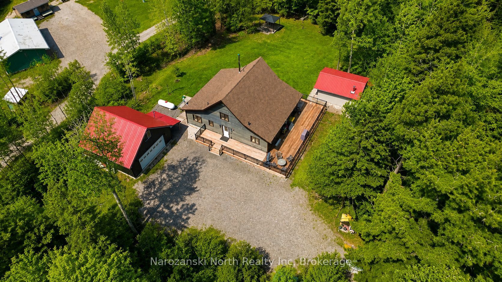 69 C Dumart Private Property Photo 2