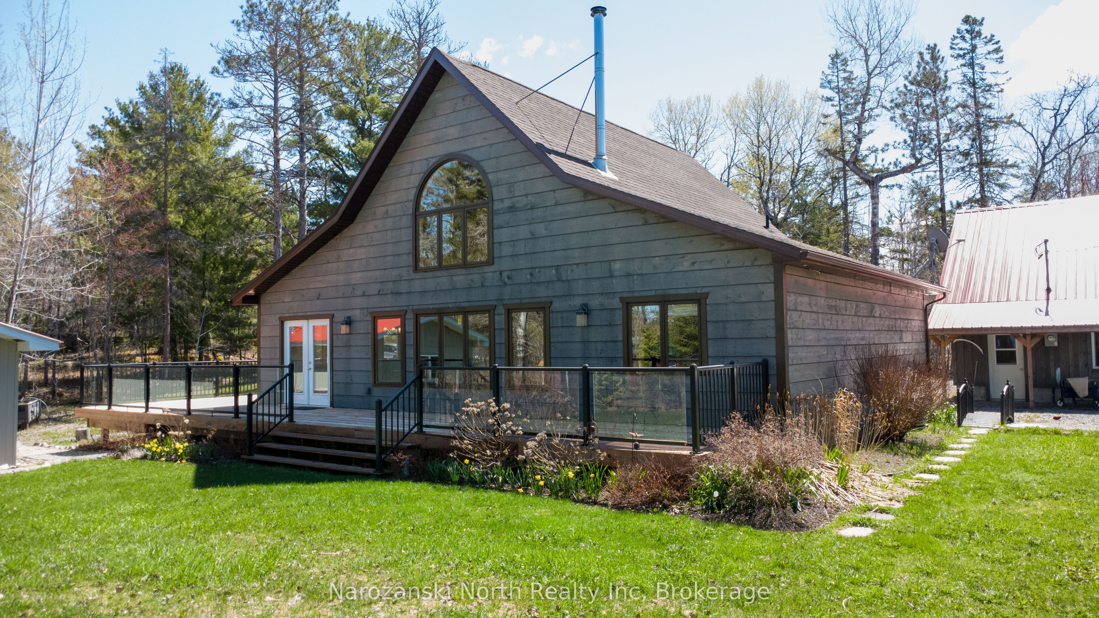 69 C Dumart Private Property Photo 6
