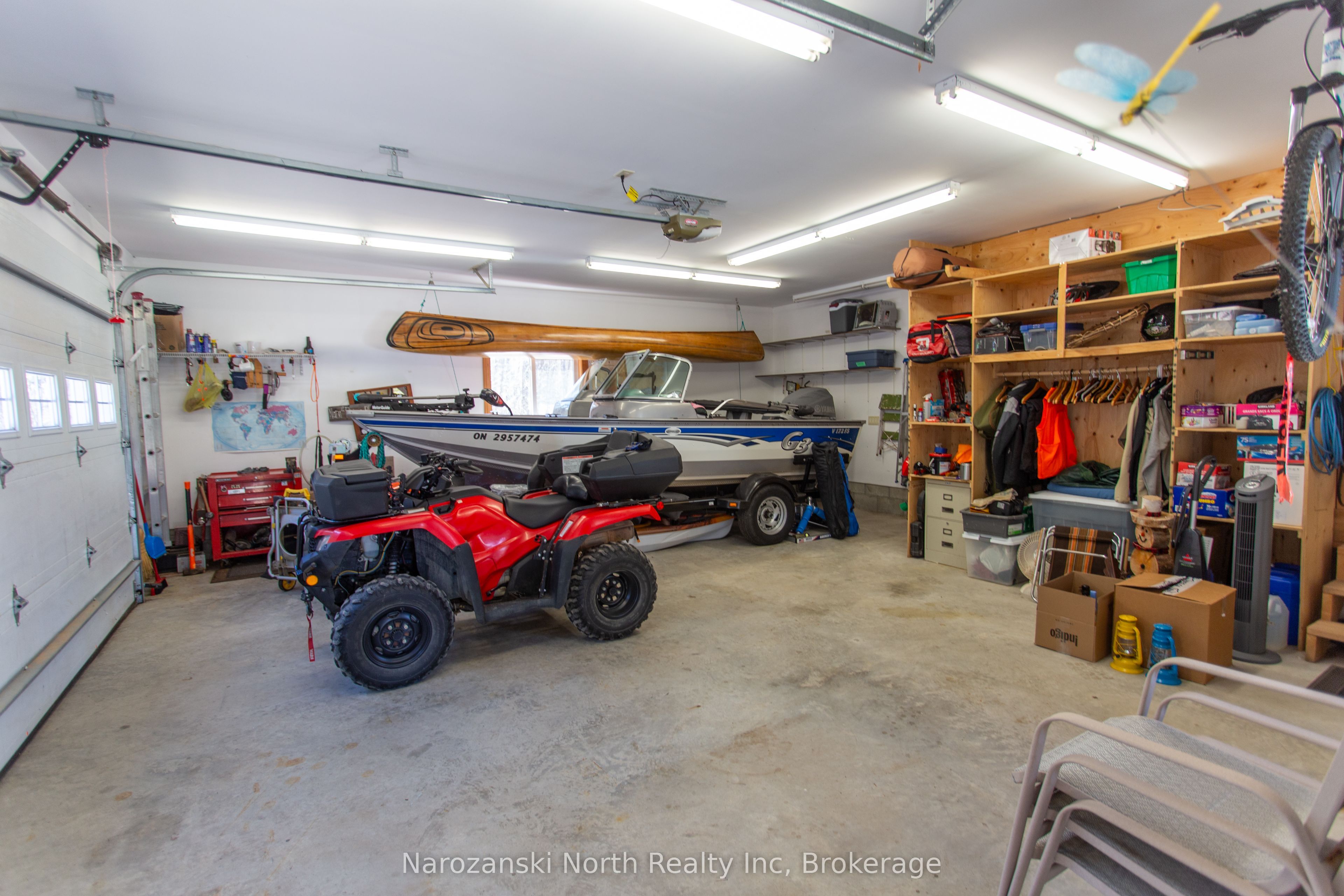 69 C Dumart Private Property Photo 21
