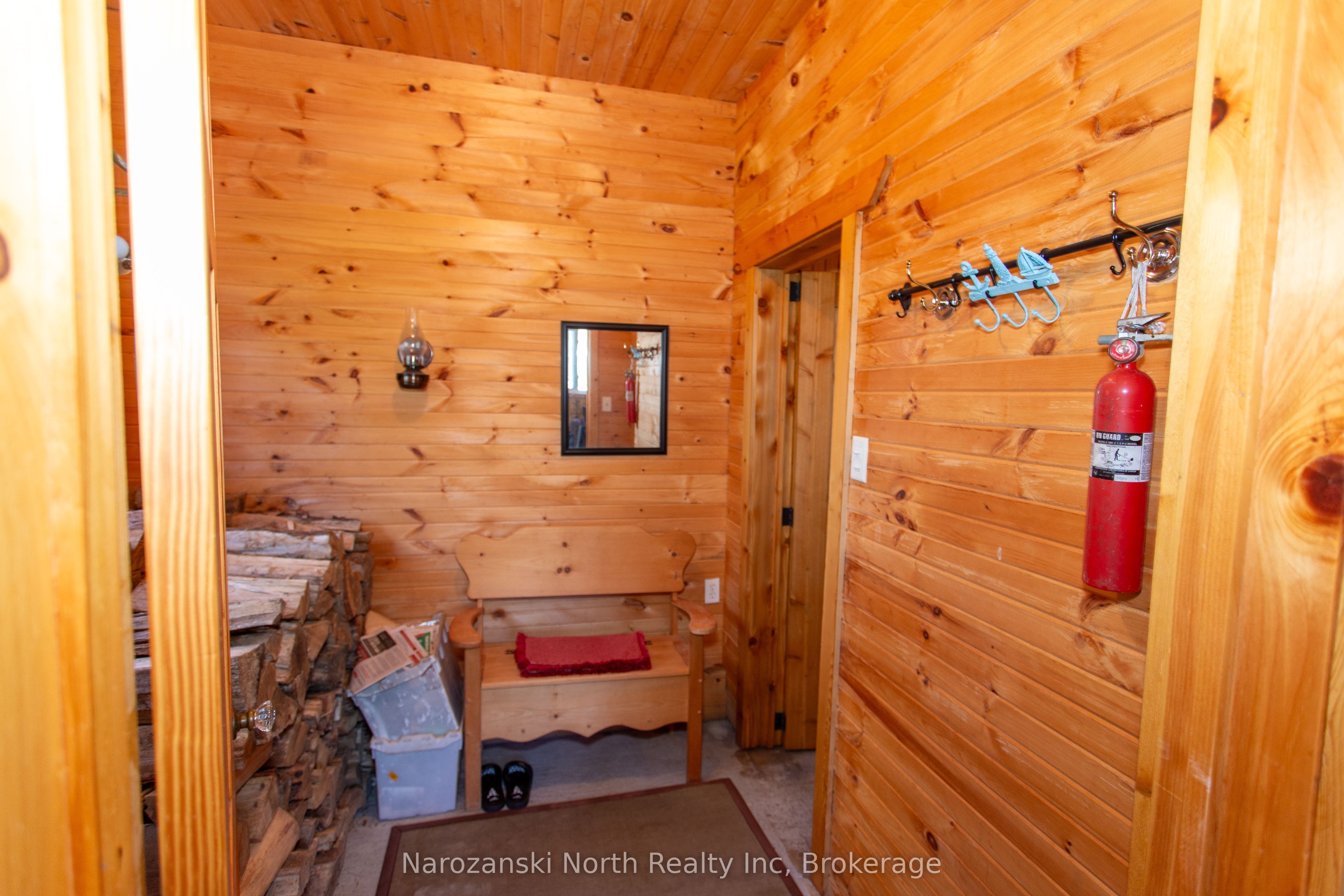 69 C Dumart Private Property Photo 27