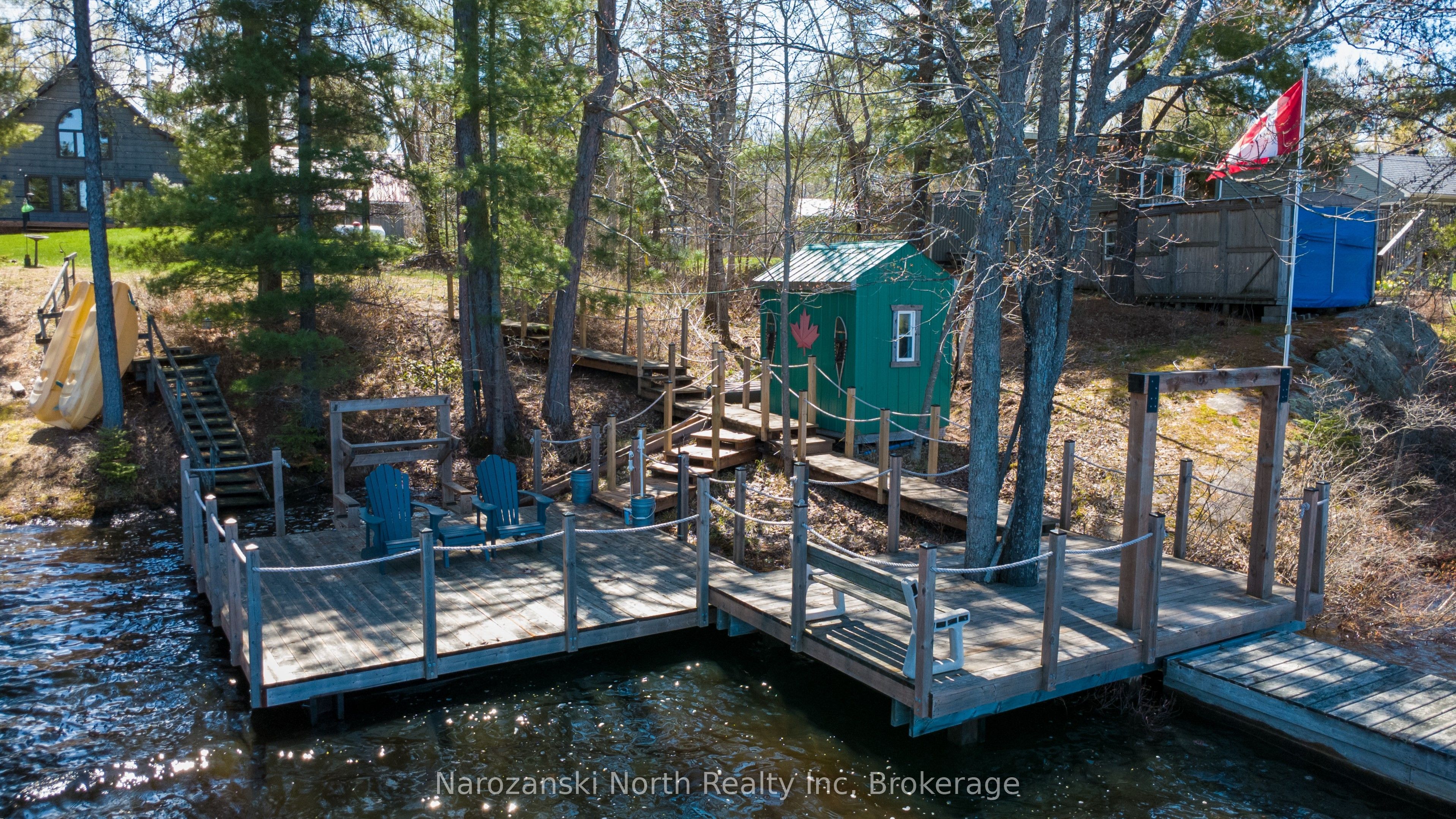 69 C Dumart Private Property Photo 29