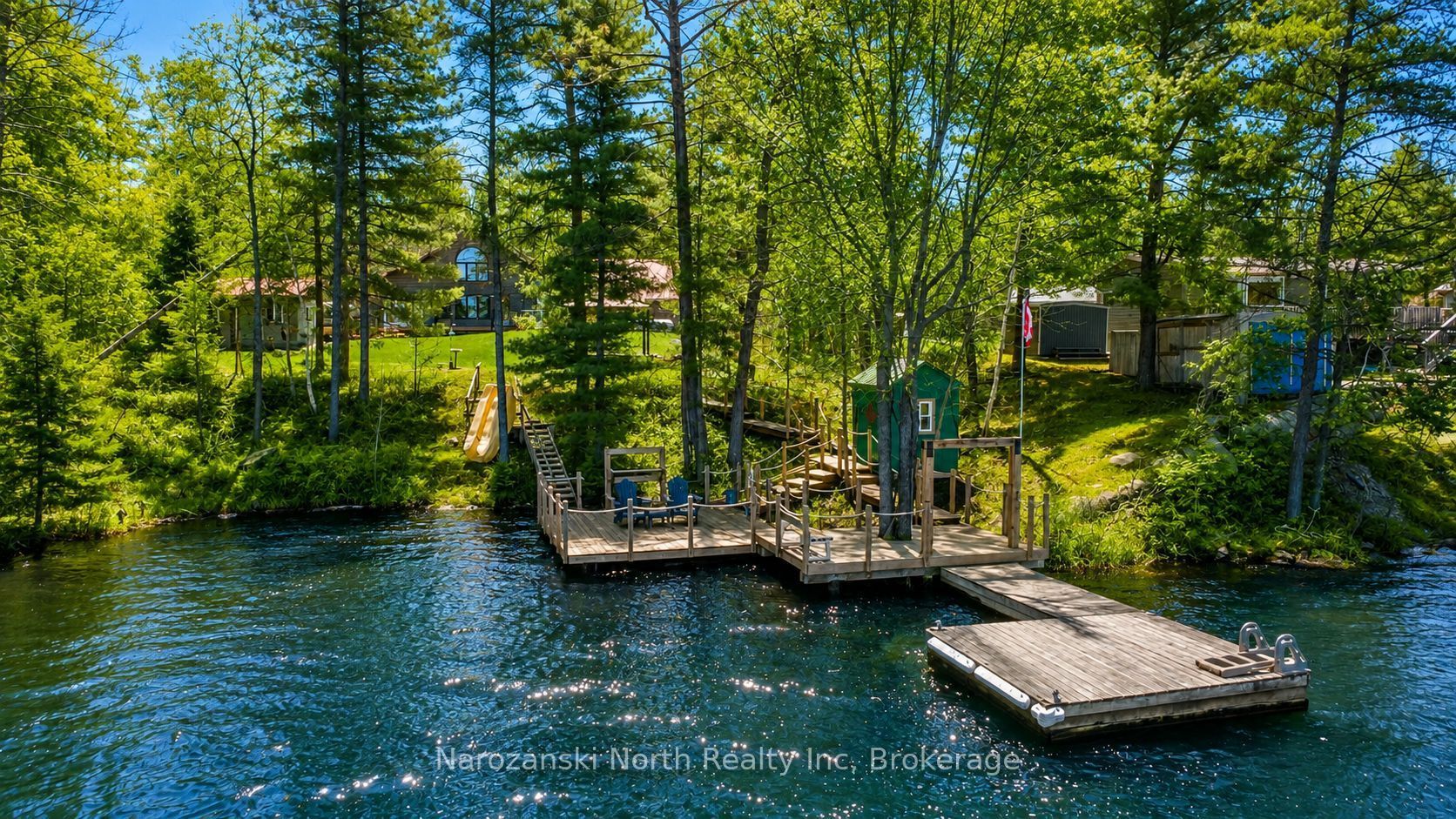 69 C Dumart Private Property Photo 30
