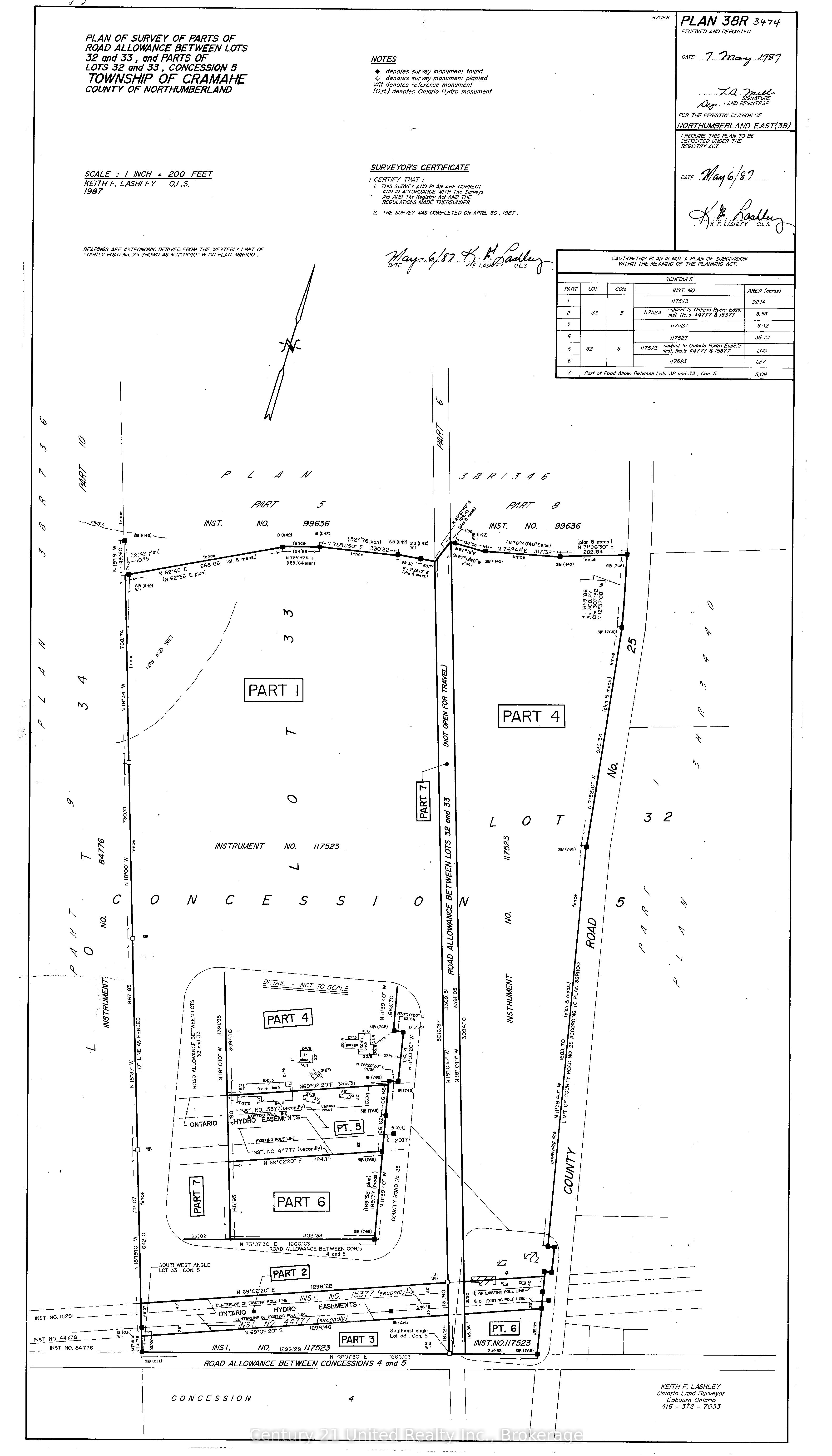 0 County 25 Road Property Photo 1