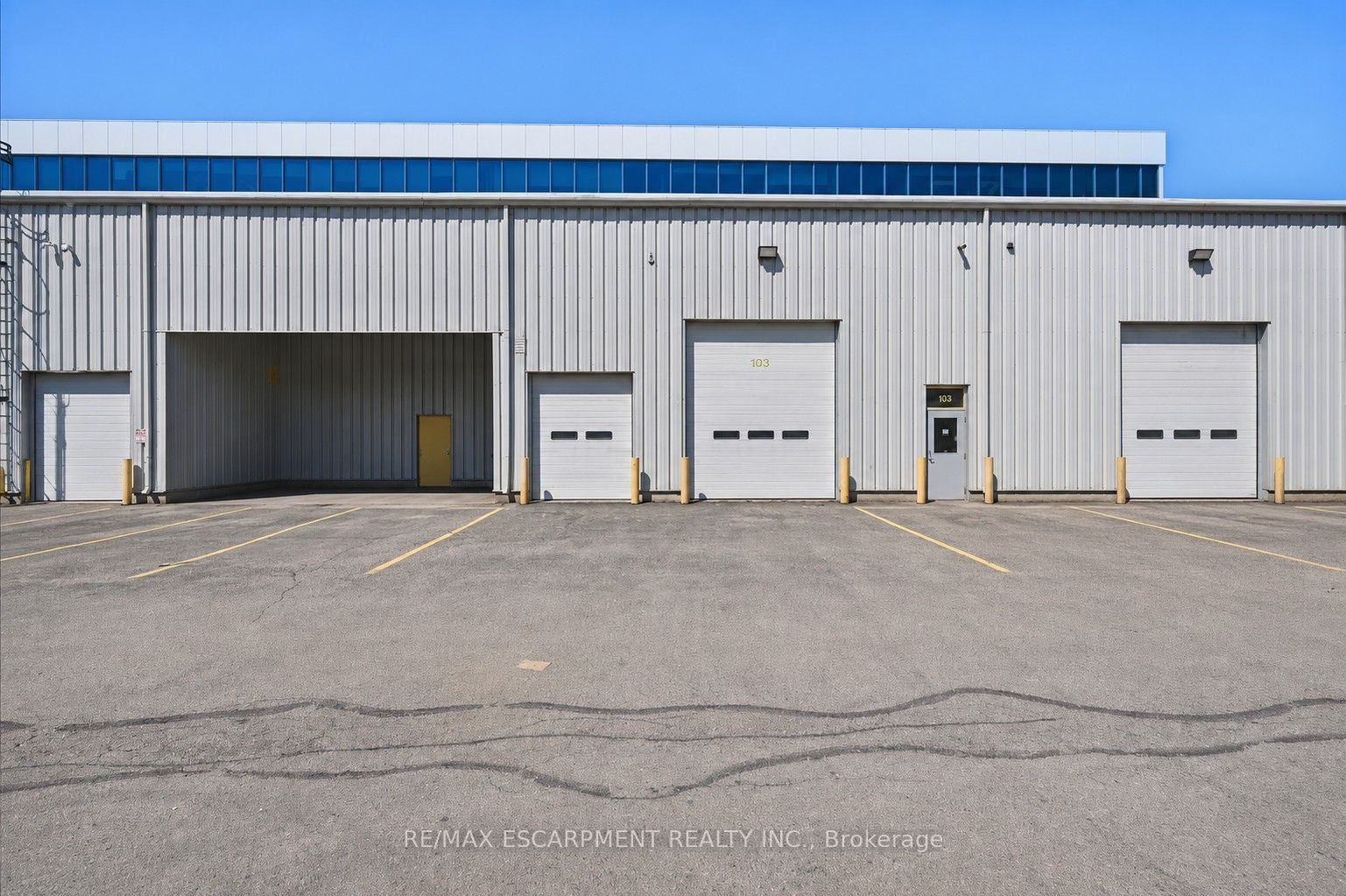 1100 South Service Road 109 Property Photo 3
