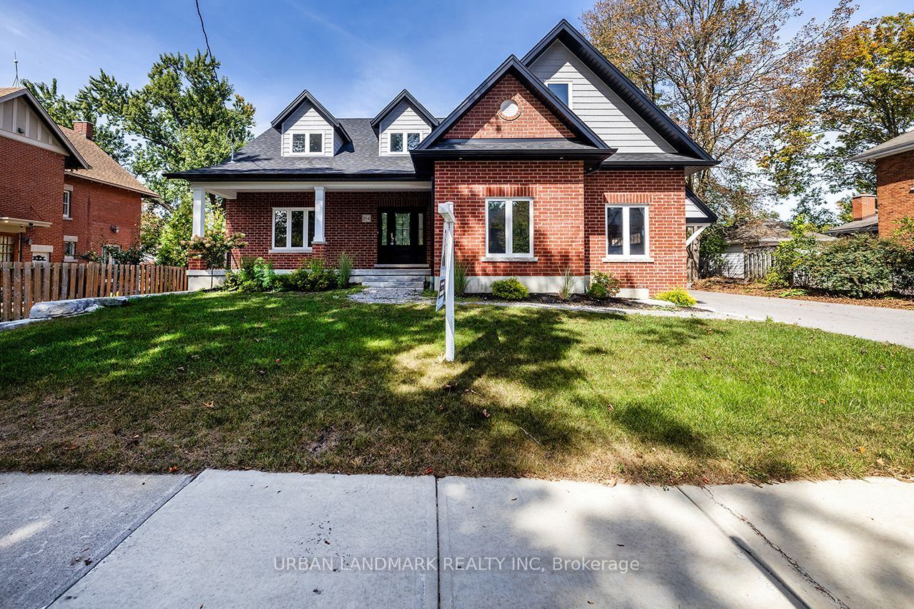 214 Aberdeen Avenue Property Photo 4